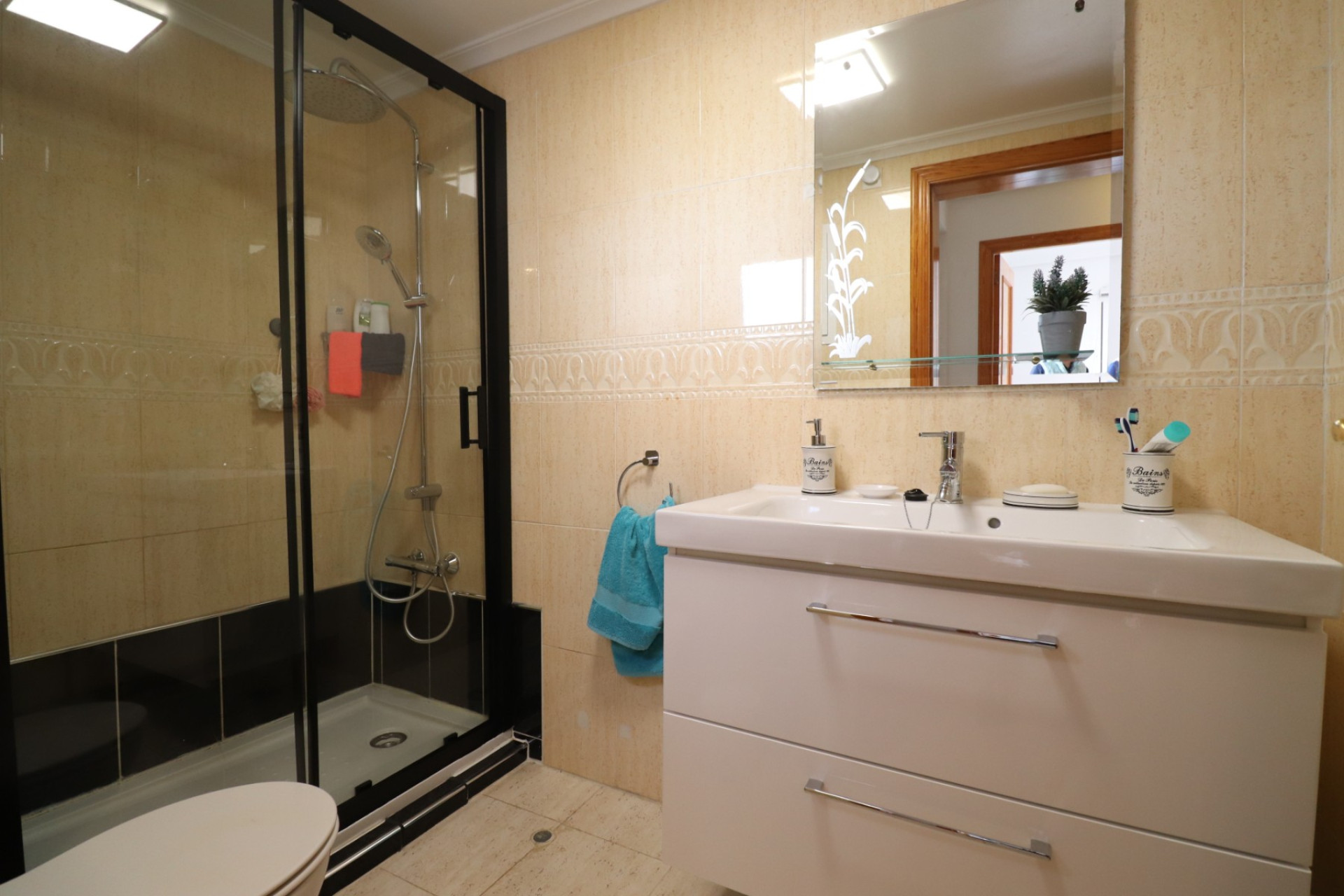 Resale - Duplex - Daya Vieja - Daya Vieja - Town