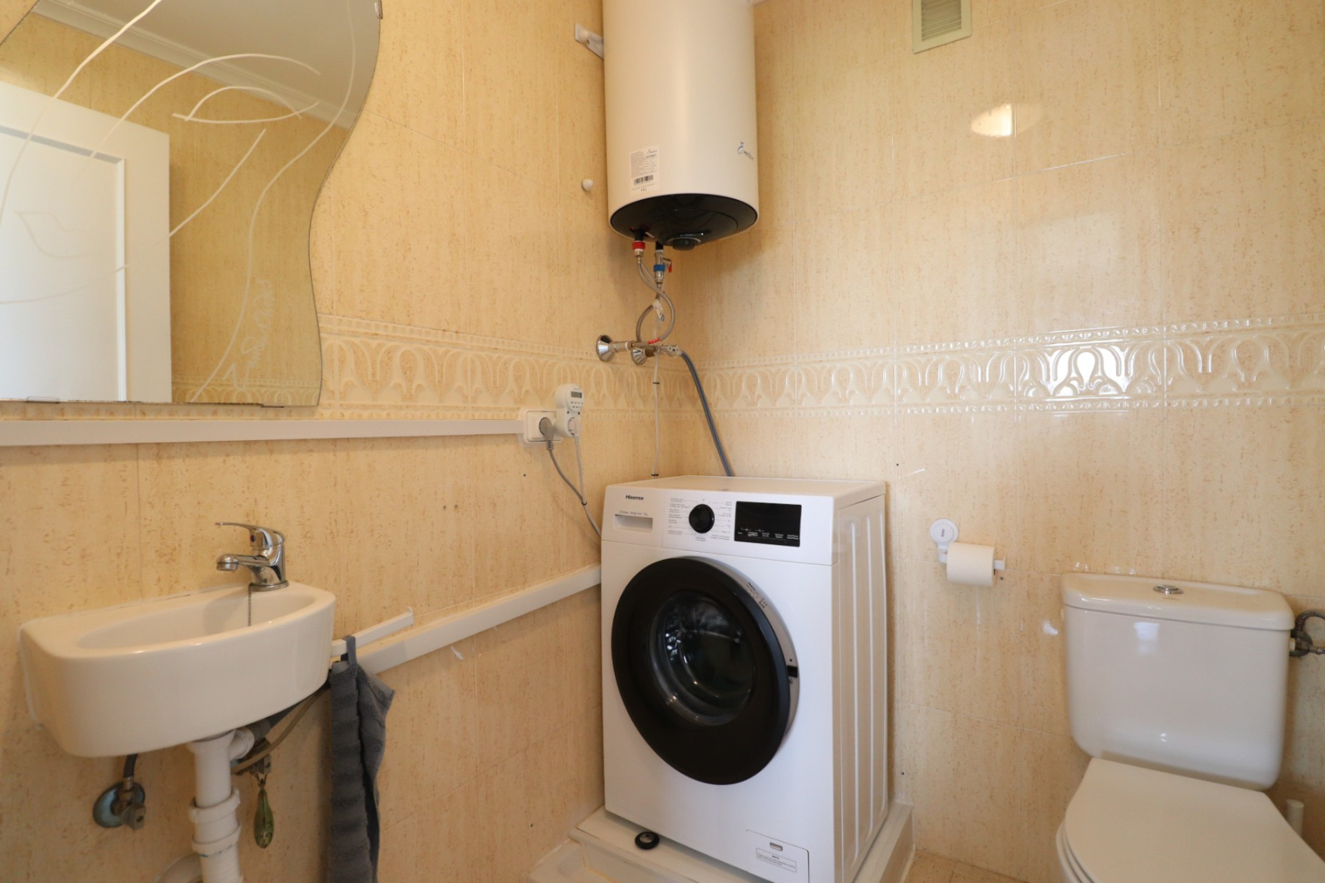 Resale - Duplex - Daya Vieja - Daya Vieja - Town