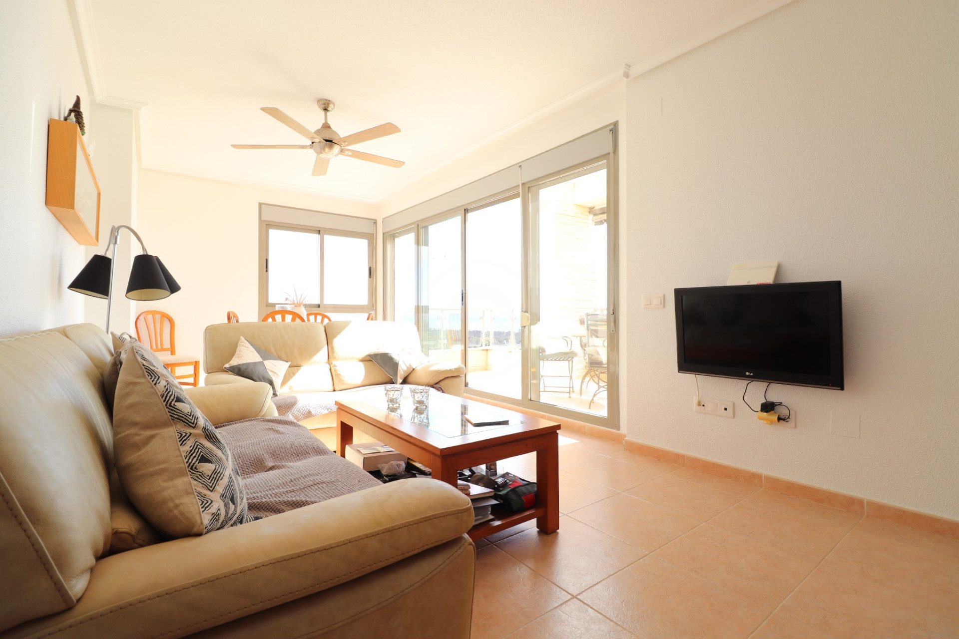 Resale - Duplex - Guardamar del Segura - Guardamar del Segura - Town