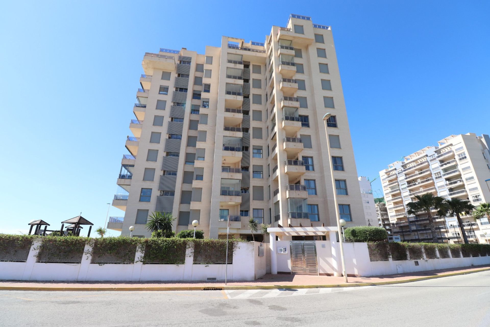 Resale - Duplex - Guardamar del Segura - Guardamar del Segura - Town