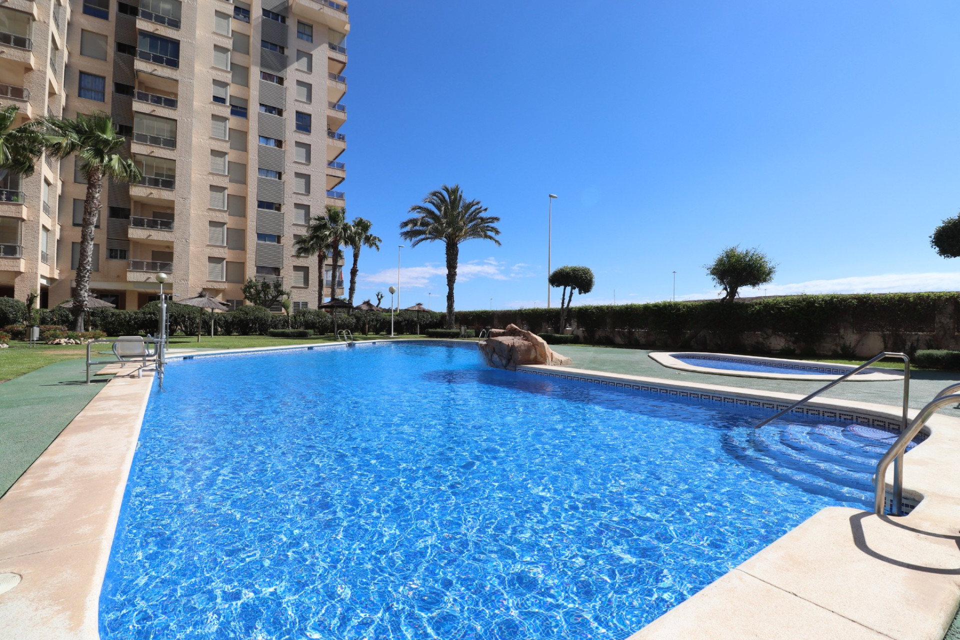 Resale - Duplex - Guardamar del Segura - Guardamar del Segura - Town