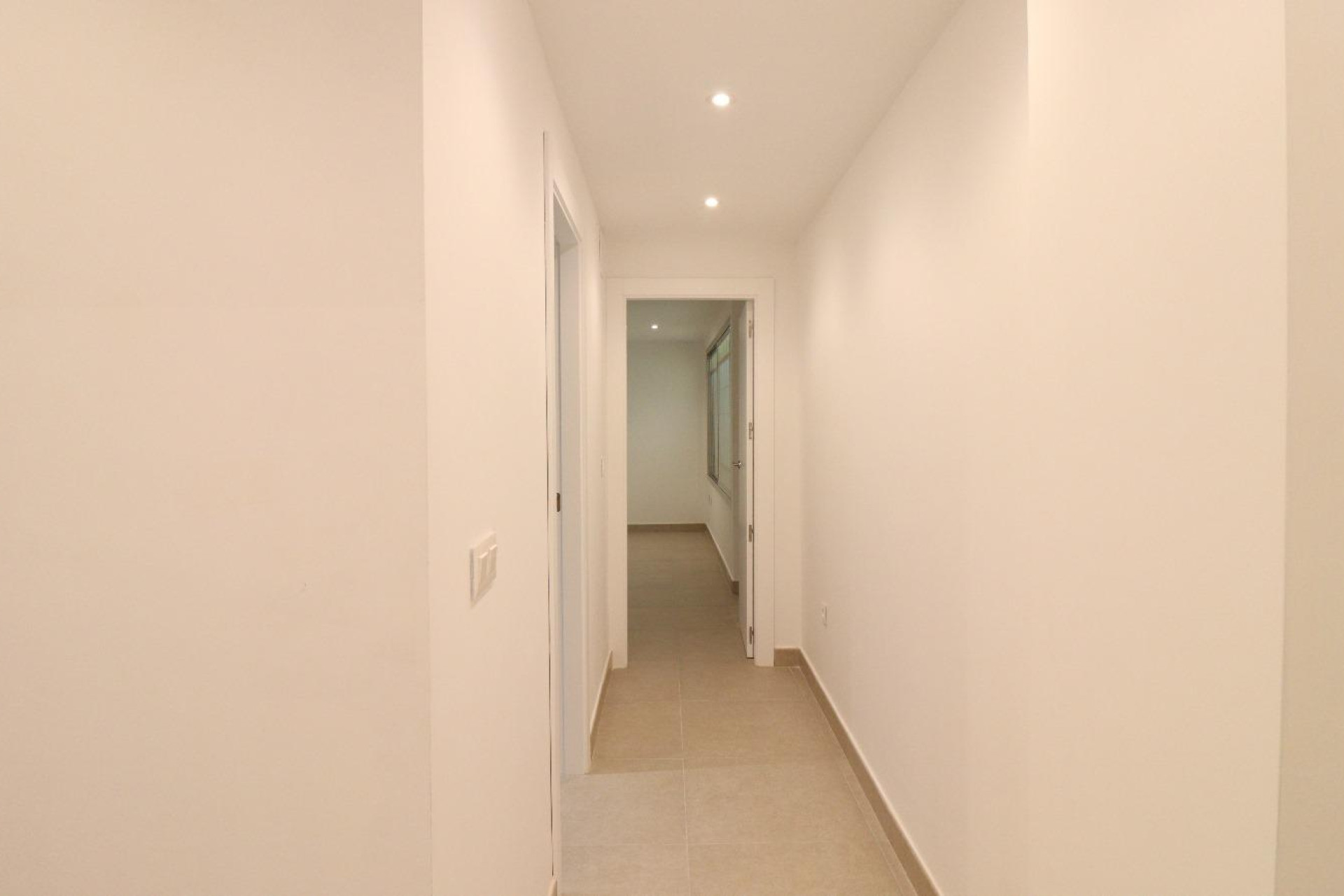 Resale - Duplex - Guardamar del Segura - Los secanos