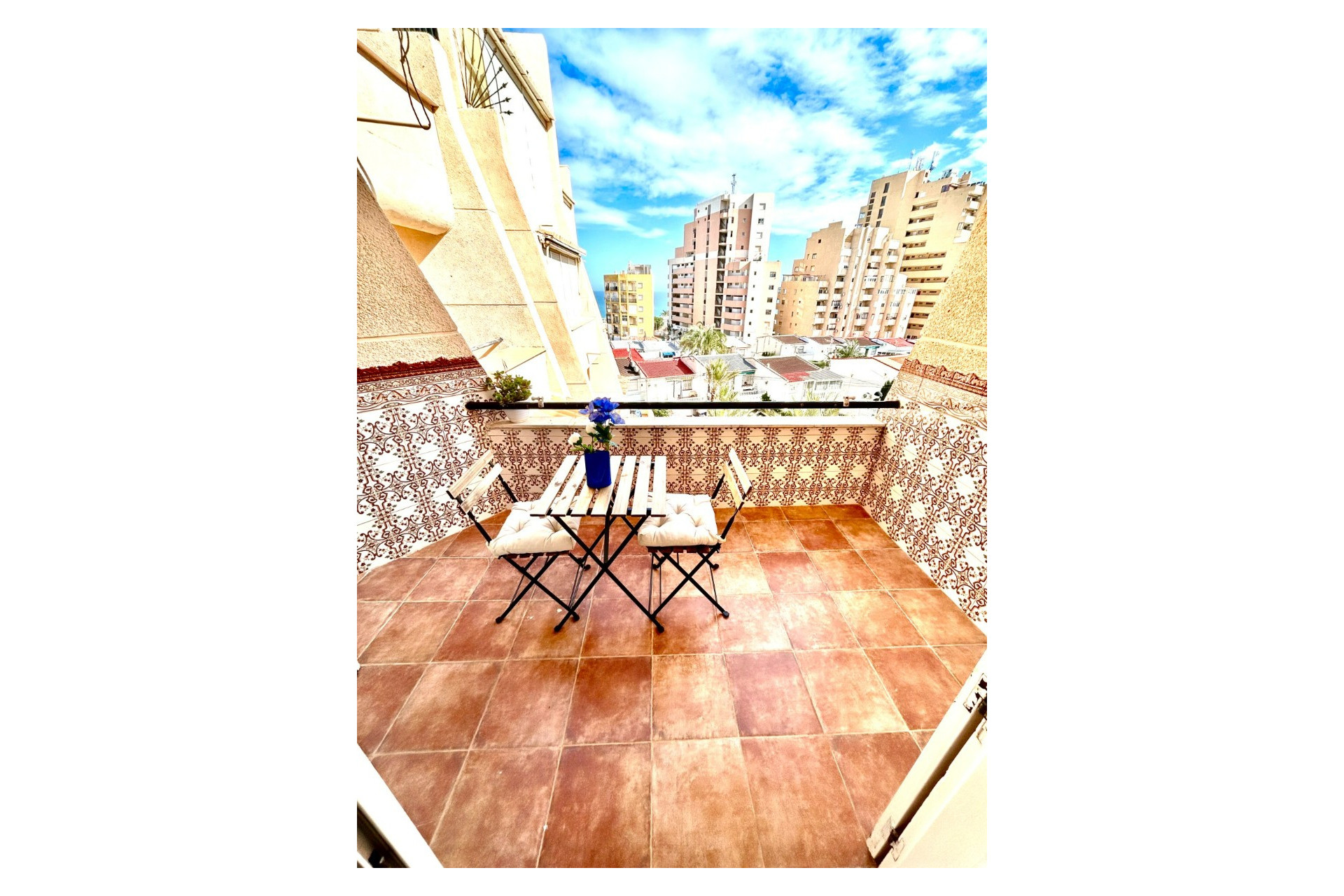 Resale - Duplex - La Mata - Cabo Cervera