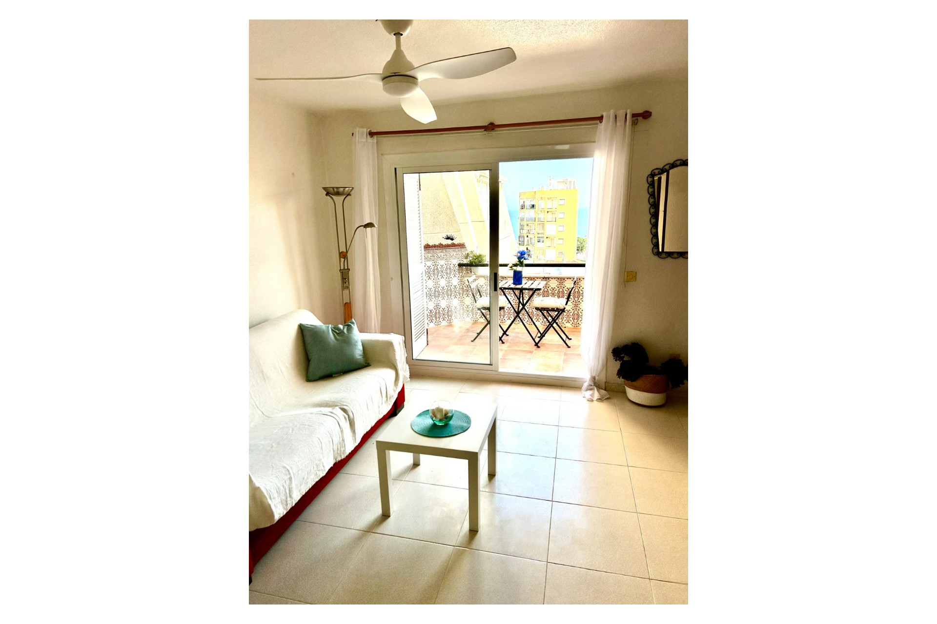 Resale - Duplex - La Mata - Cabo Cervera