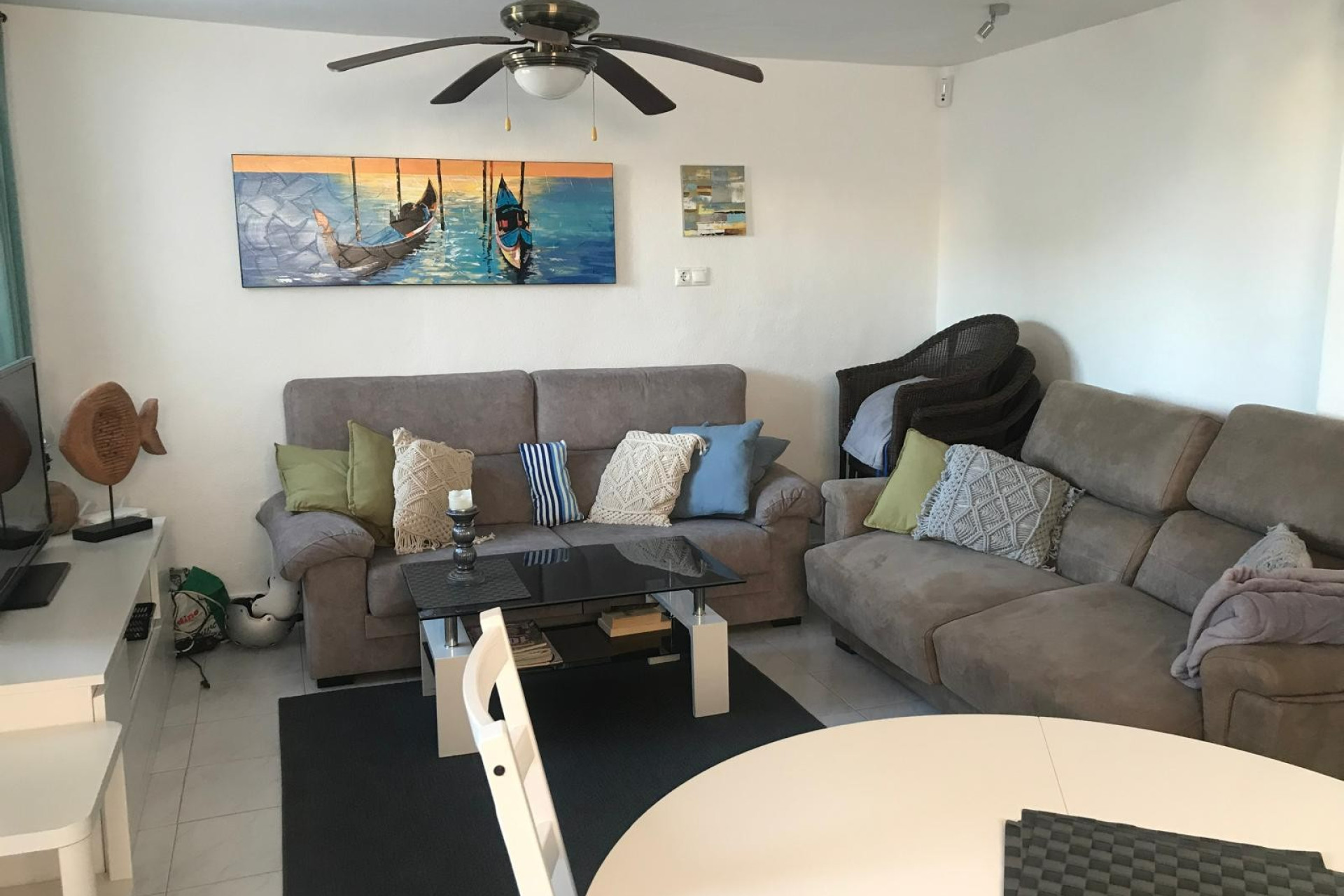 Resale - Duplex - La Mata - Cabo Cervera