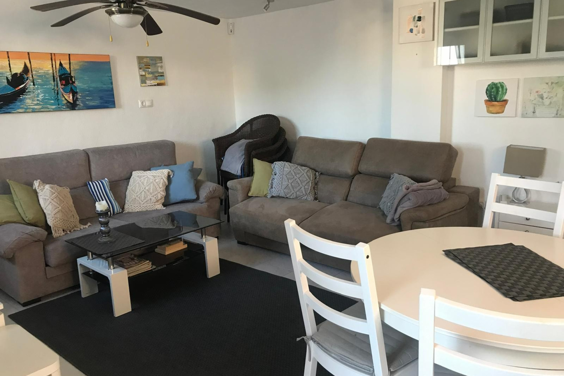 Resale - Duplex - La Mata - Cabo Cervera