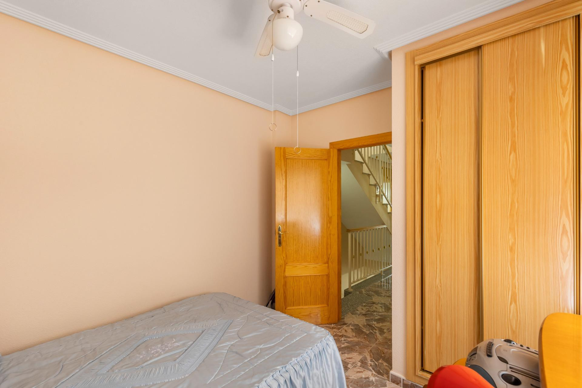 Resale - Duplex - Los Alcázares - Centro