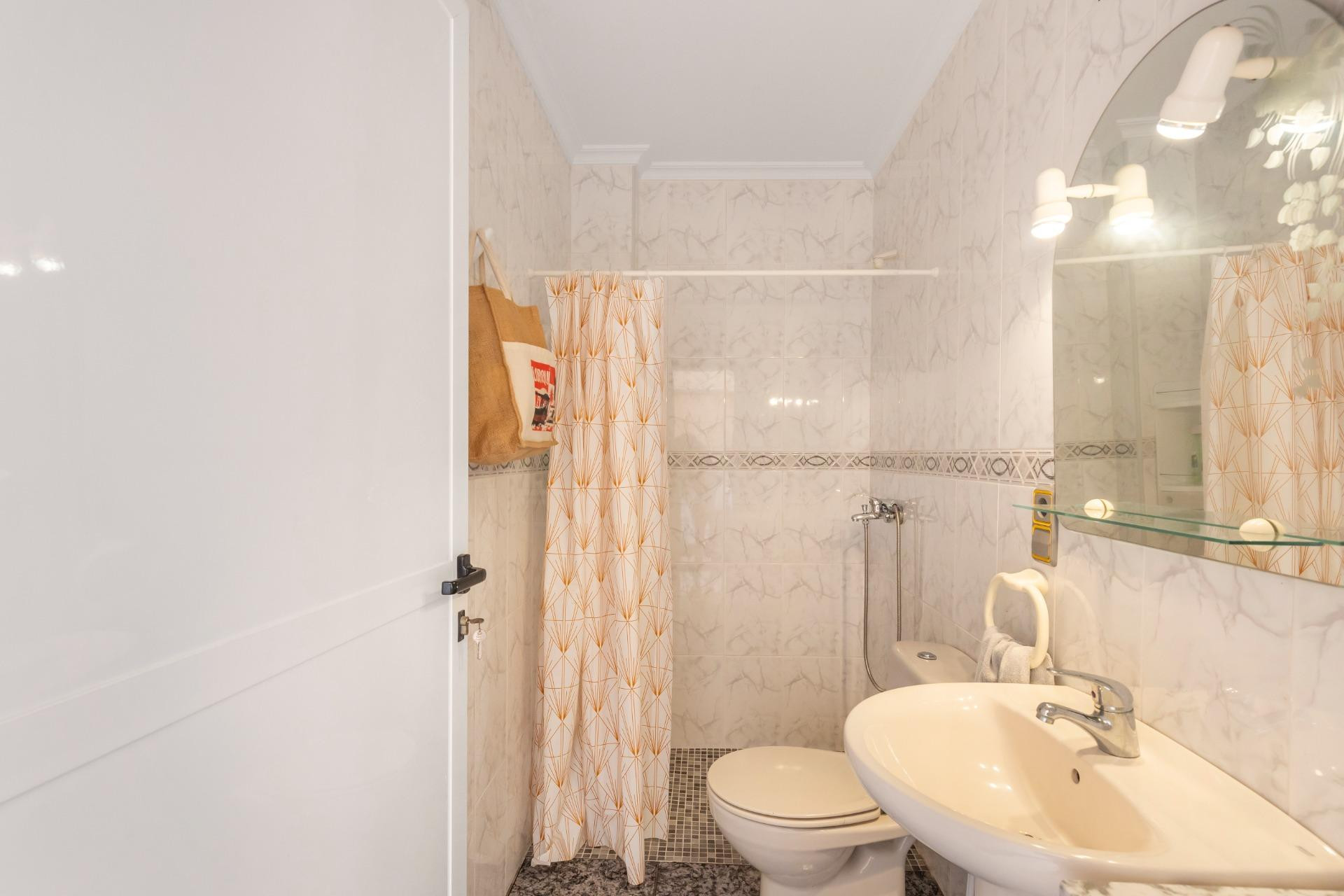 Resale - Duplex - Los Alcázares - Centro