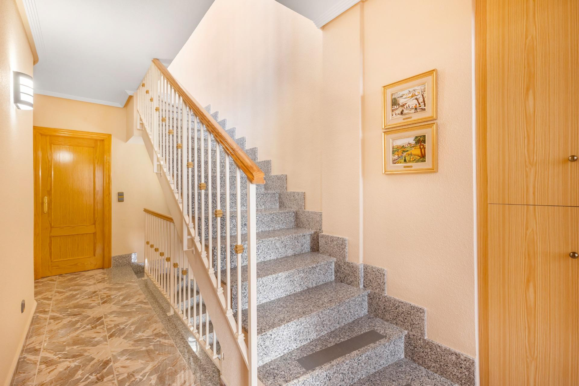 Resale - Duplex - Los Alcázares - Centro