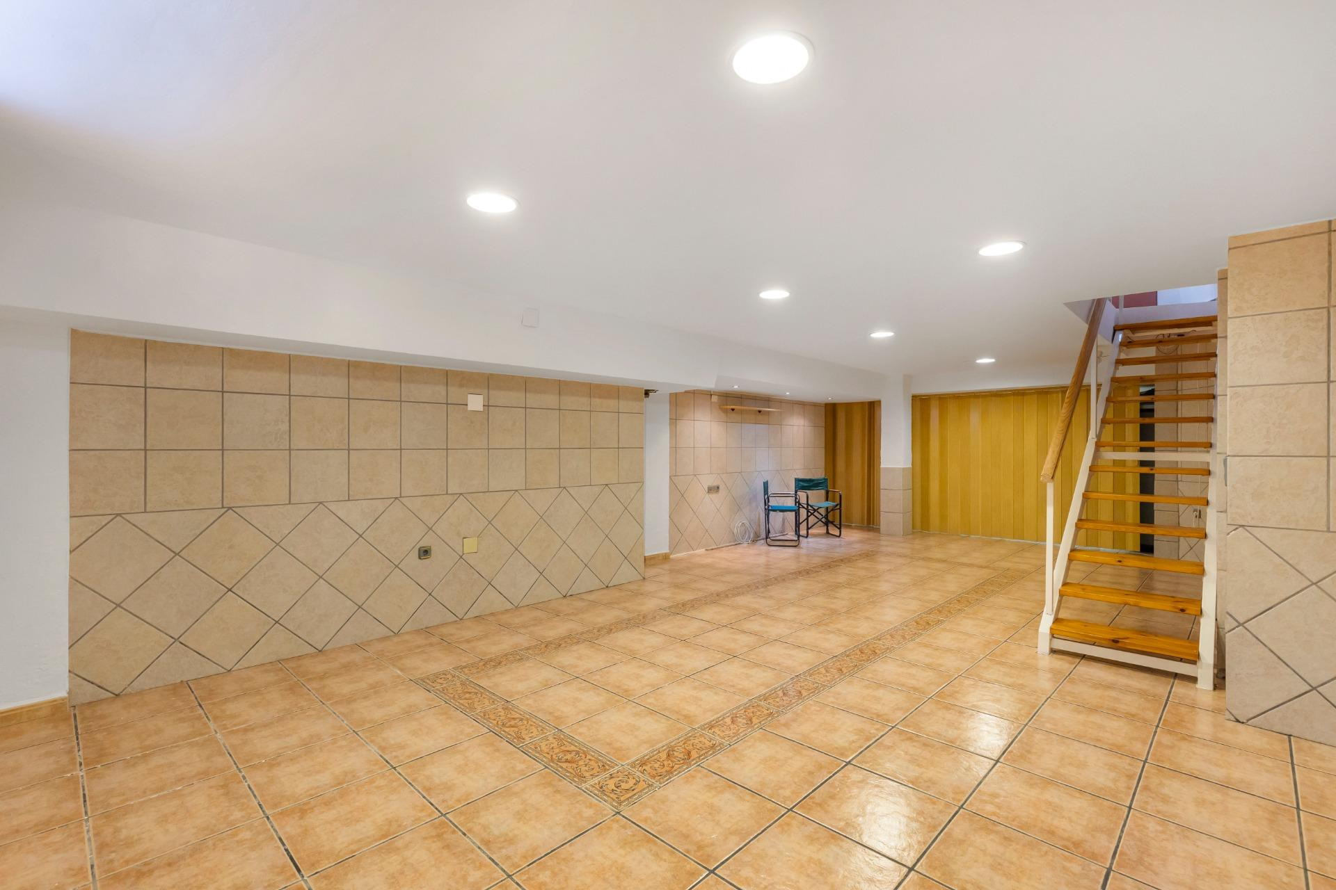 Resale - Duplex - Los Alcázares - Centro