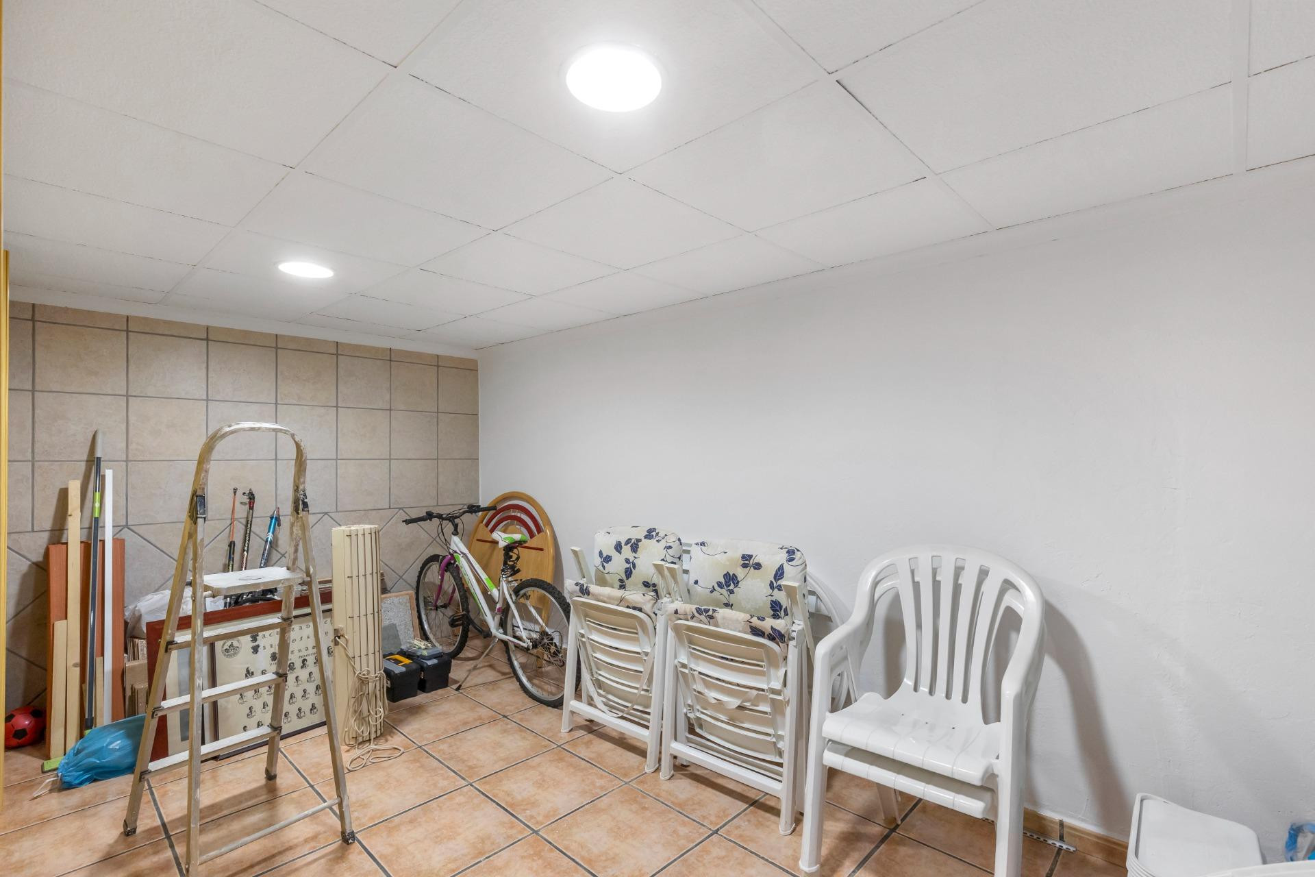Resale - Duplex - Los Alcázares - Centro