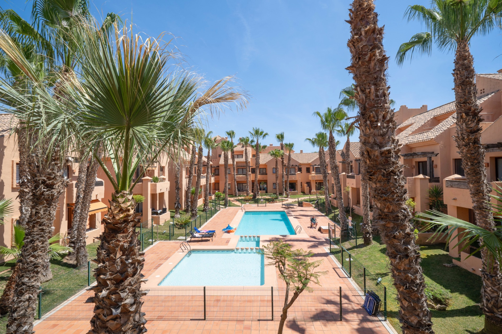 Resale - Duplex - Los Alcázares - Los Narejos