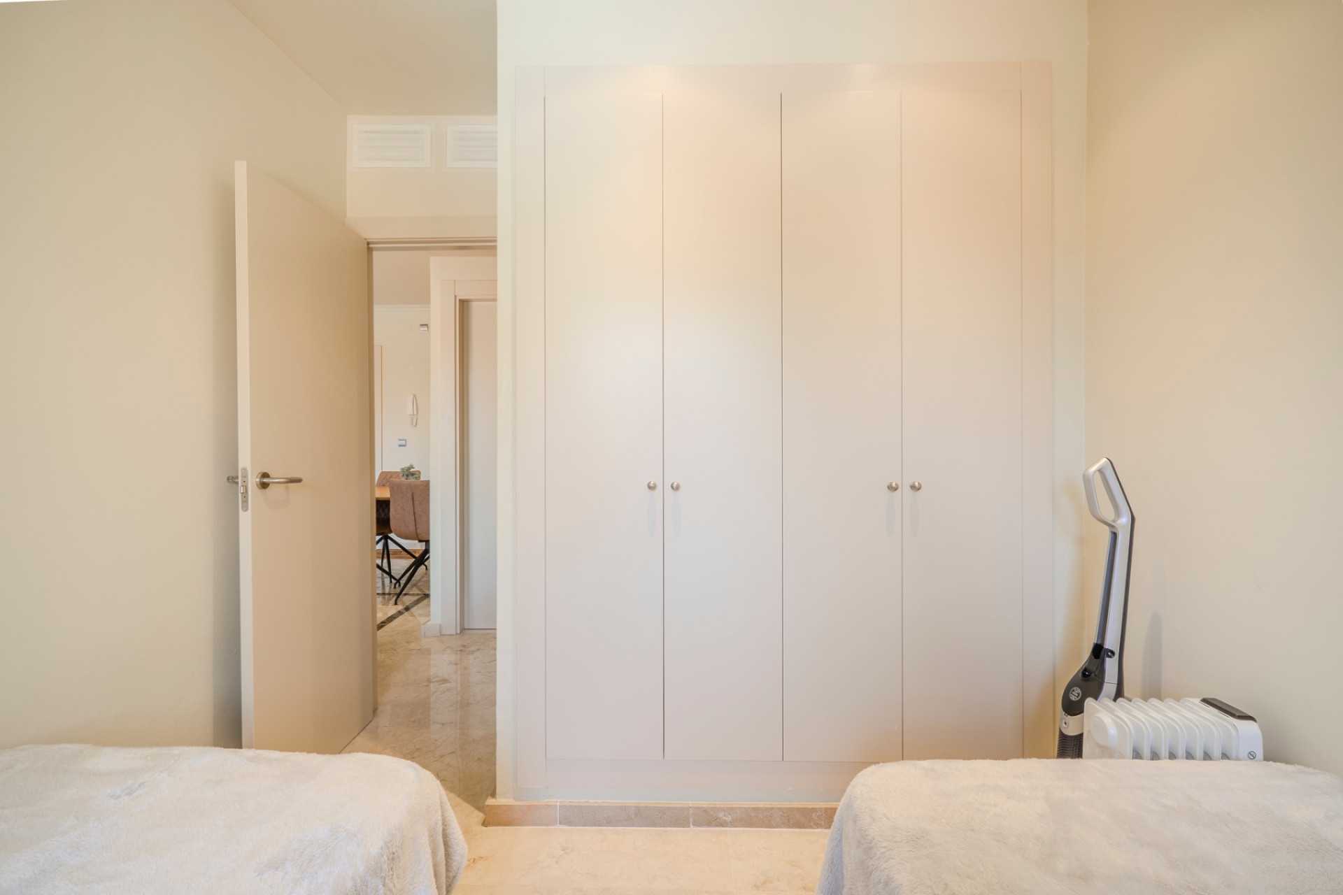 Resale - Duplex - Los Alcázares - Los Narejos