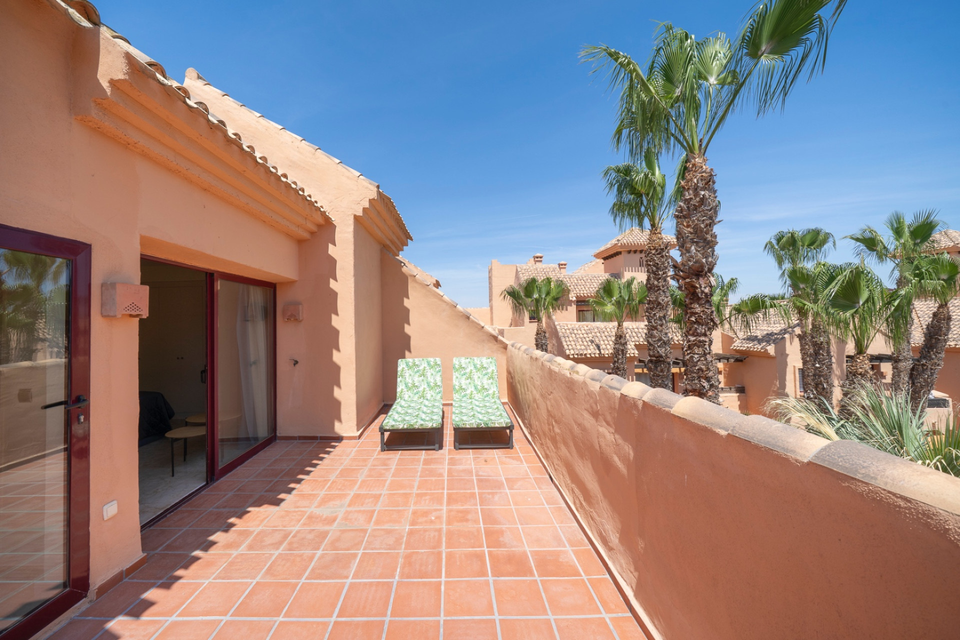 Resale - Duplex - Los Alcázares - Los Narejos