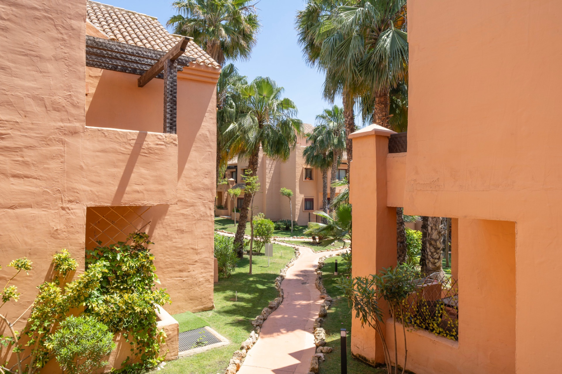 Resale - Duplex - Los Alcázares - Los Narejos