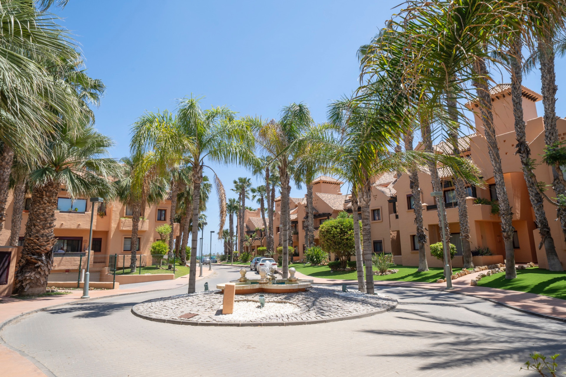 Resale - Duplex - Los Alcázares - Los Narejos