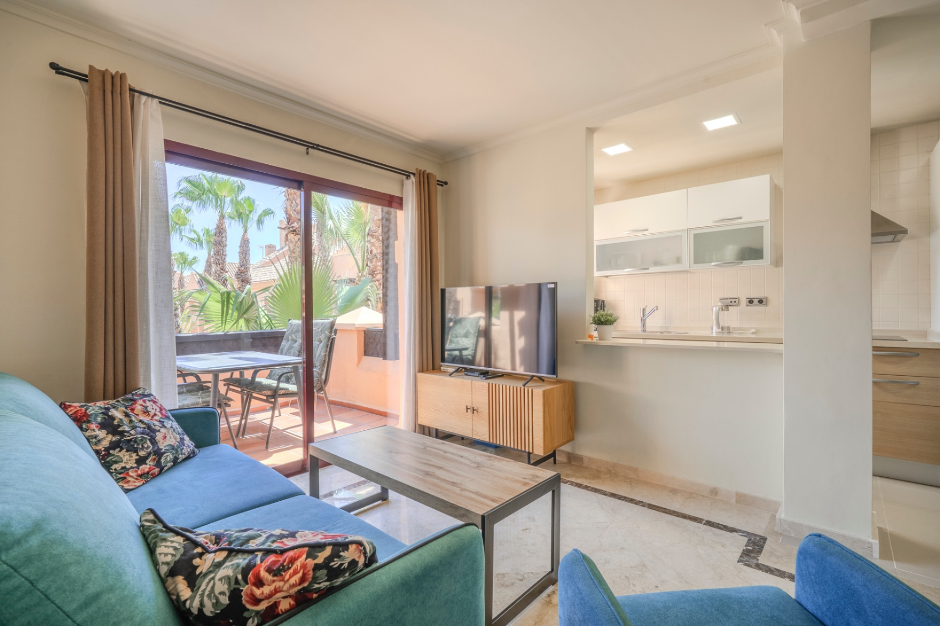 Resale - Duplex - Los Alcázares - Los Narejos