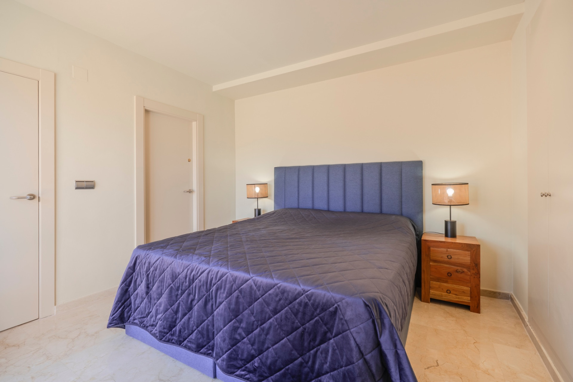 Resale - Duplex - Los Alcázares - Los Narejos