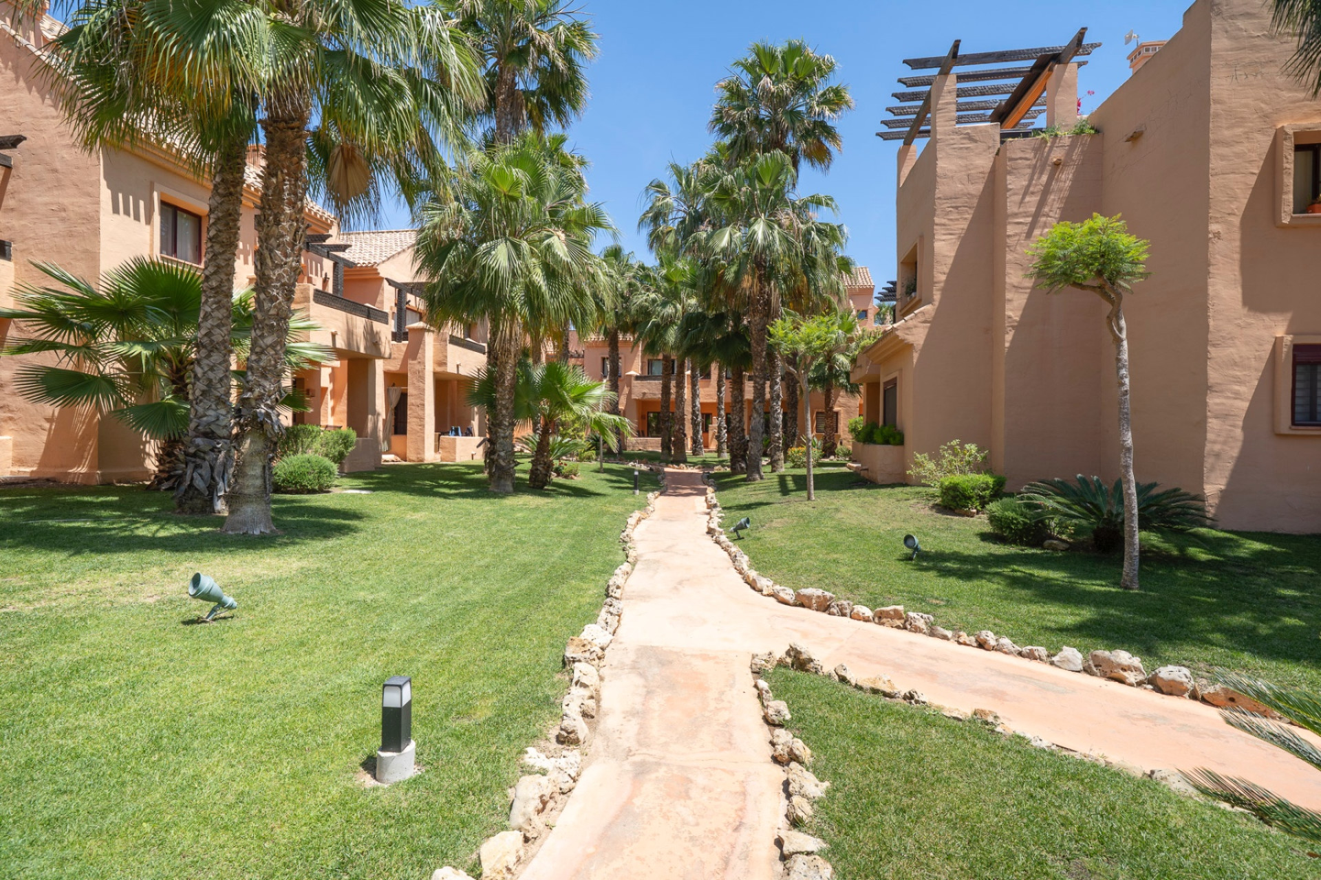 Resale - Duplex - Los Alcázares - Los Narejos