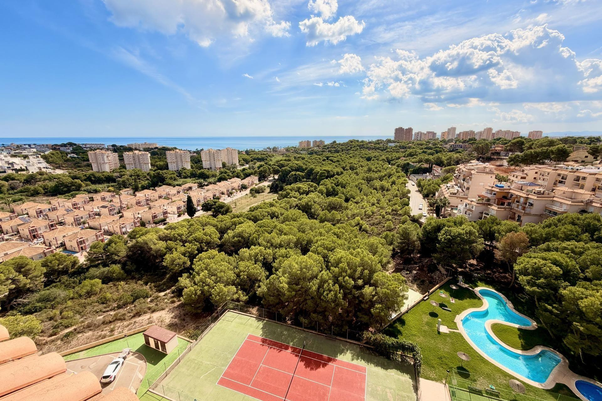 Resale - Duplex - Orihuela Costa - Altos de Campoamor