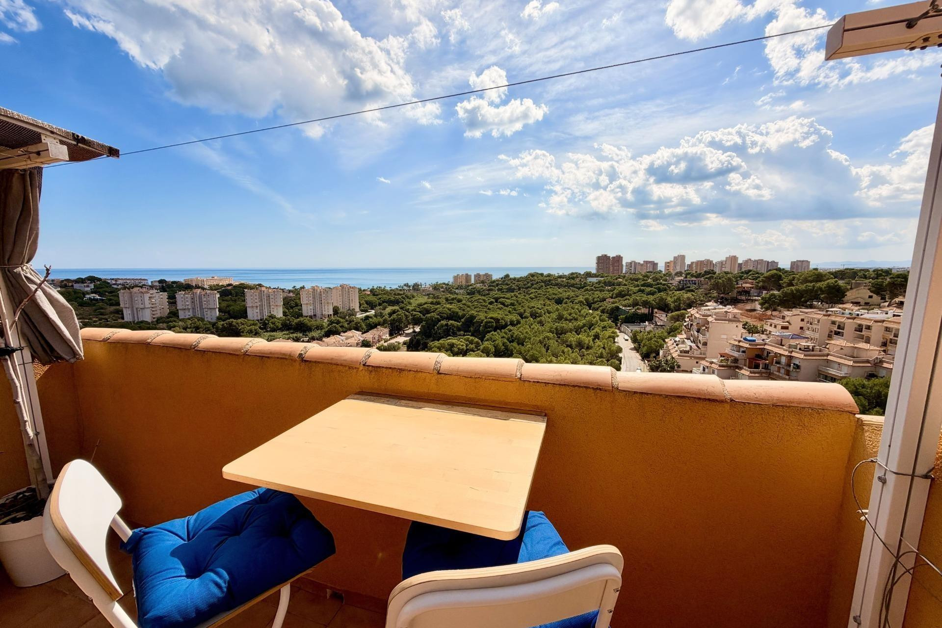 Resale - Duplex - Orihuela Costa - Altos de Campoamor