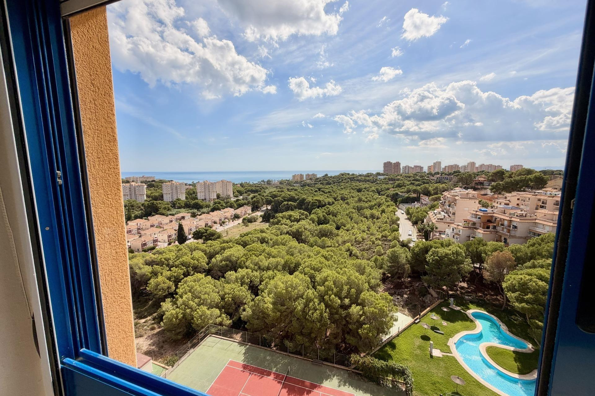 Resale - Duplex - Orihuela Costa - Altos de Campoamor