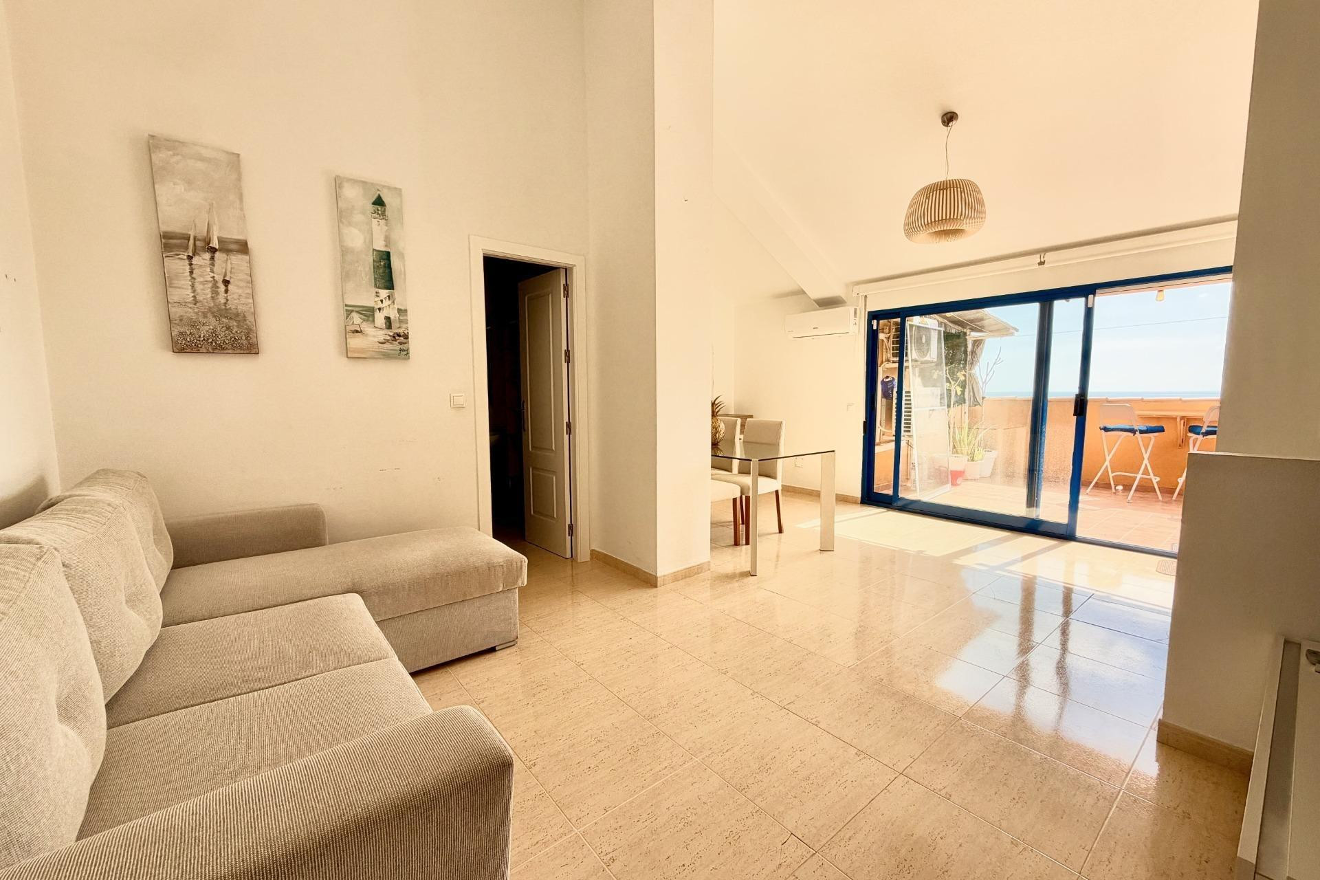 Resale - Duplex - Orihuela Costa - Altos de Campoamor