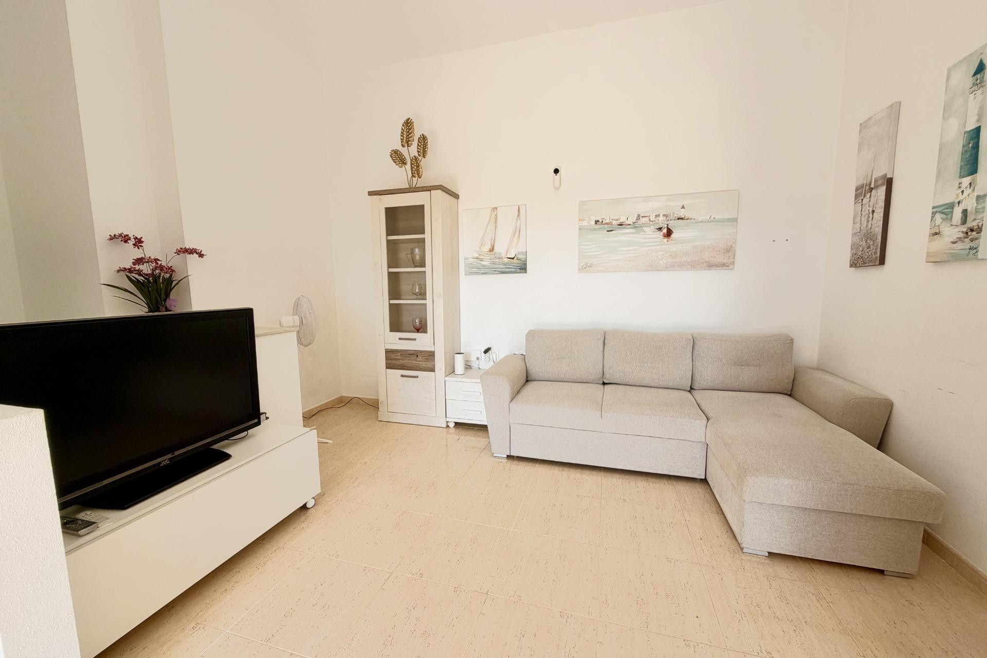 Resale - Duplex - Orihuela Costa - Altos de Campoamor