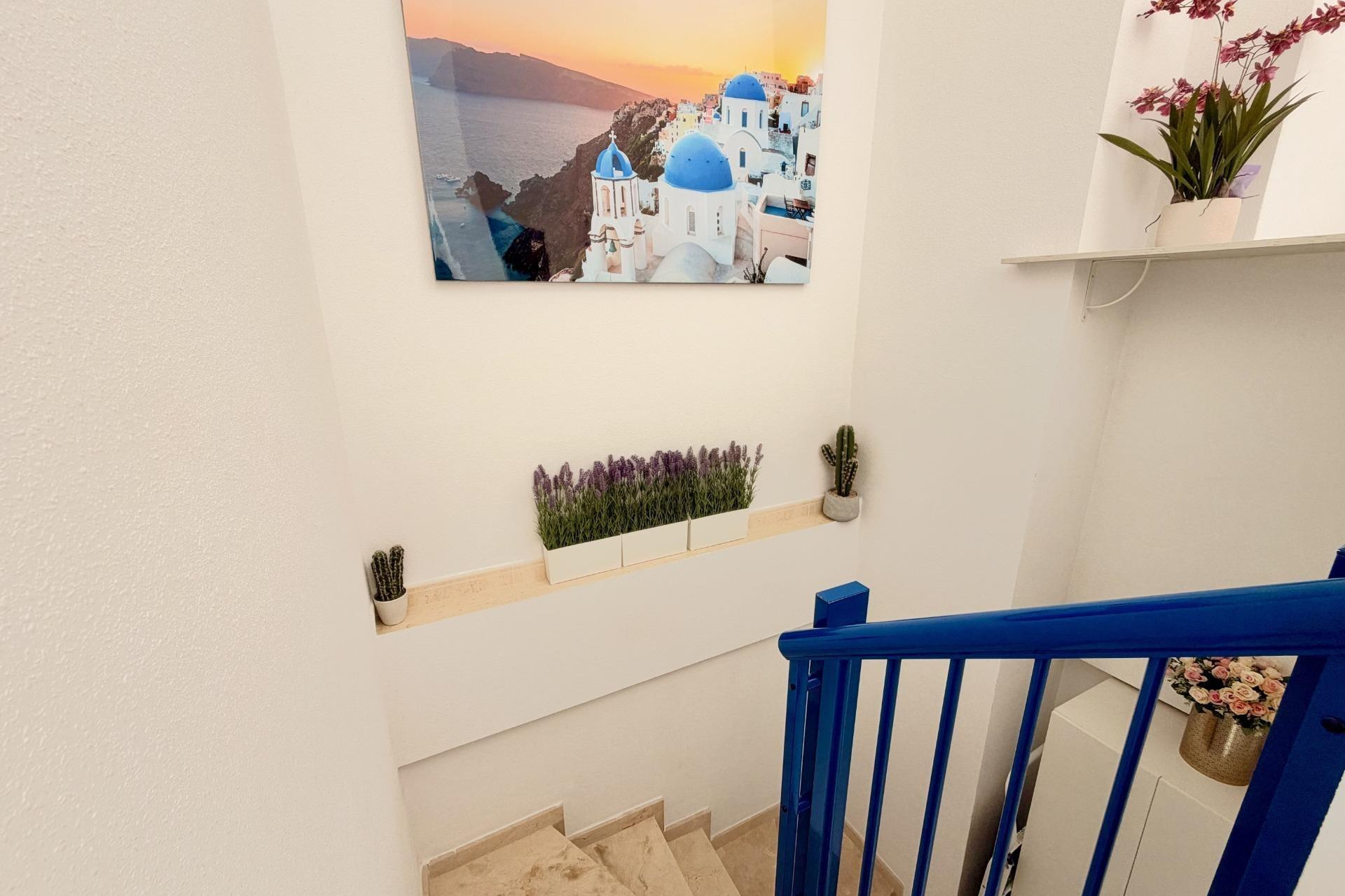 Resale - Duplex - Orihuela Costa - Altos de Campoamor