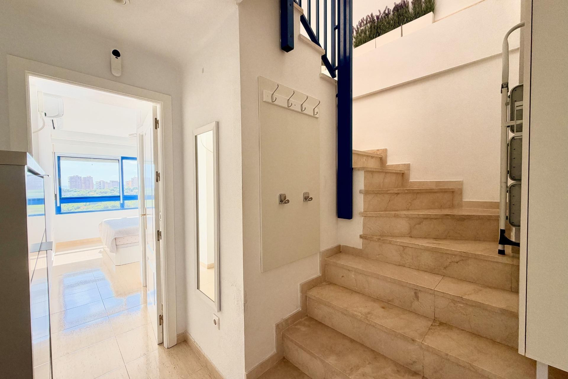 Resale - Duplex - Orihuela Costa - Altos de Campoamor
