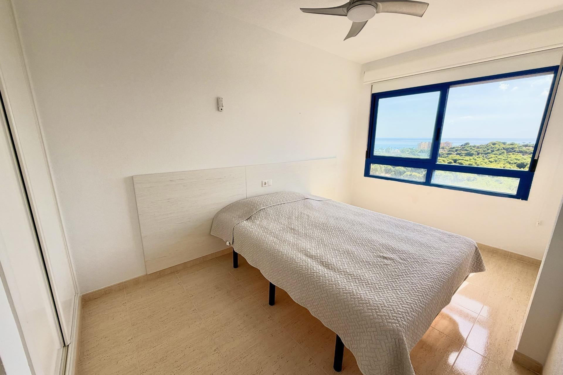 Resale - Duplex - Orihuela Costa - Altos de Campoamor