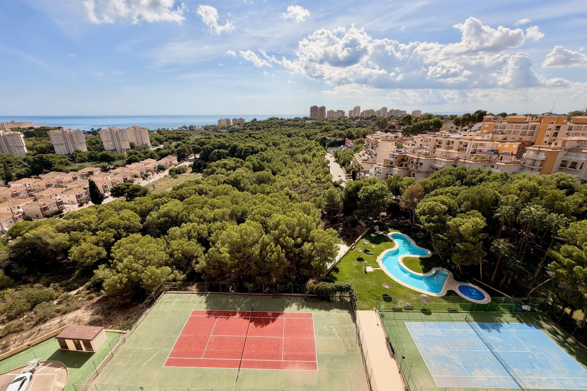Resale - Duplex - Orihuela Costa - Altos de Campoamor