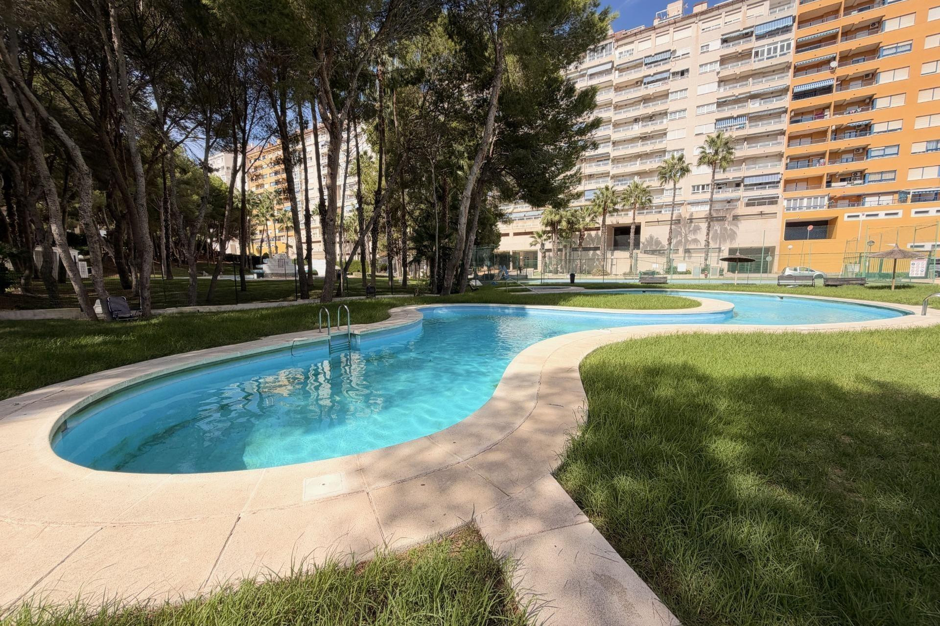 Resale - Duplex - Orihuela Costa - Altos de Campoamor