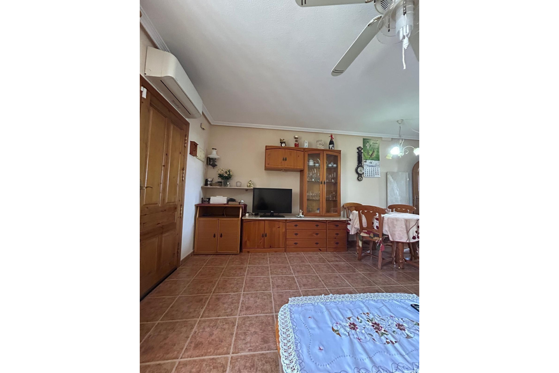 Resale - Duplex - Orihuela Costa - La Ciñuelica