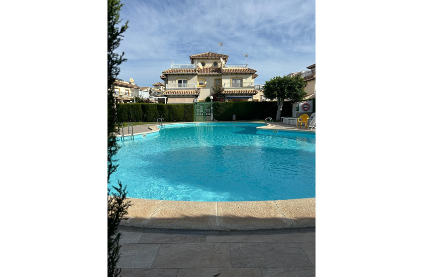 Resale - Duplex - Orihuela Costa - La Ciñuelica