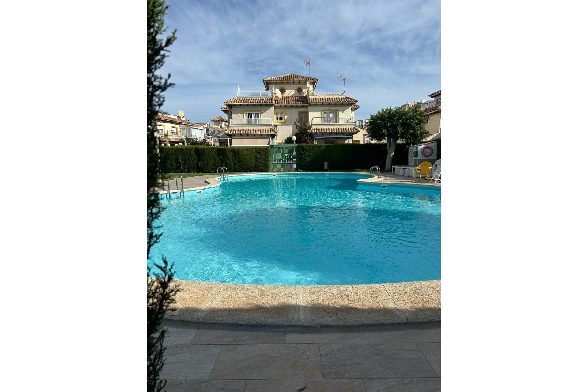 Resale - Duplex - Orihuela Costa - La Ciñuelica