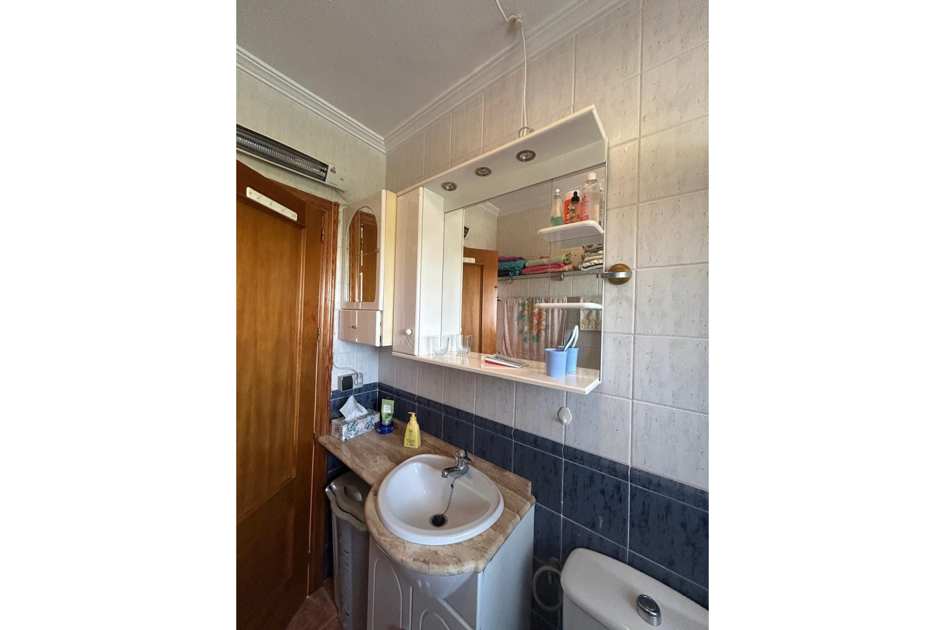 Resale - Duplex - Orihuela Costa - La Ciñuelica