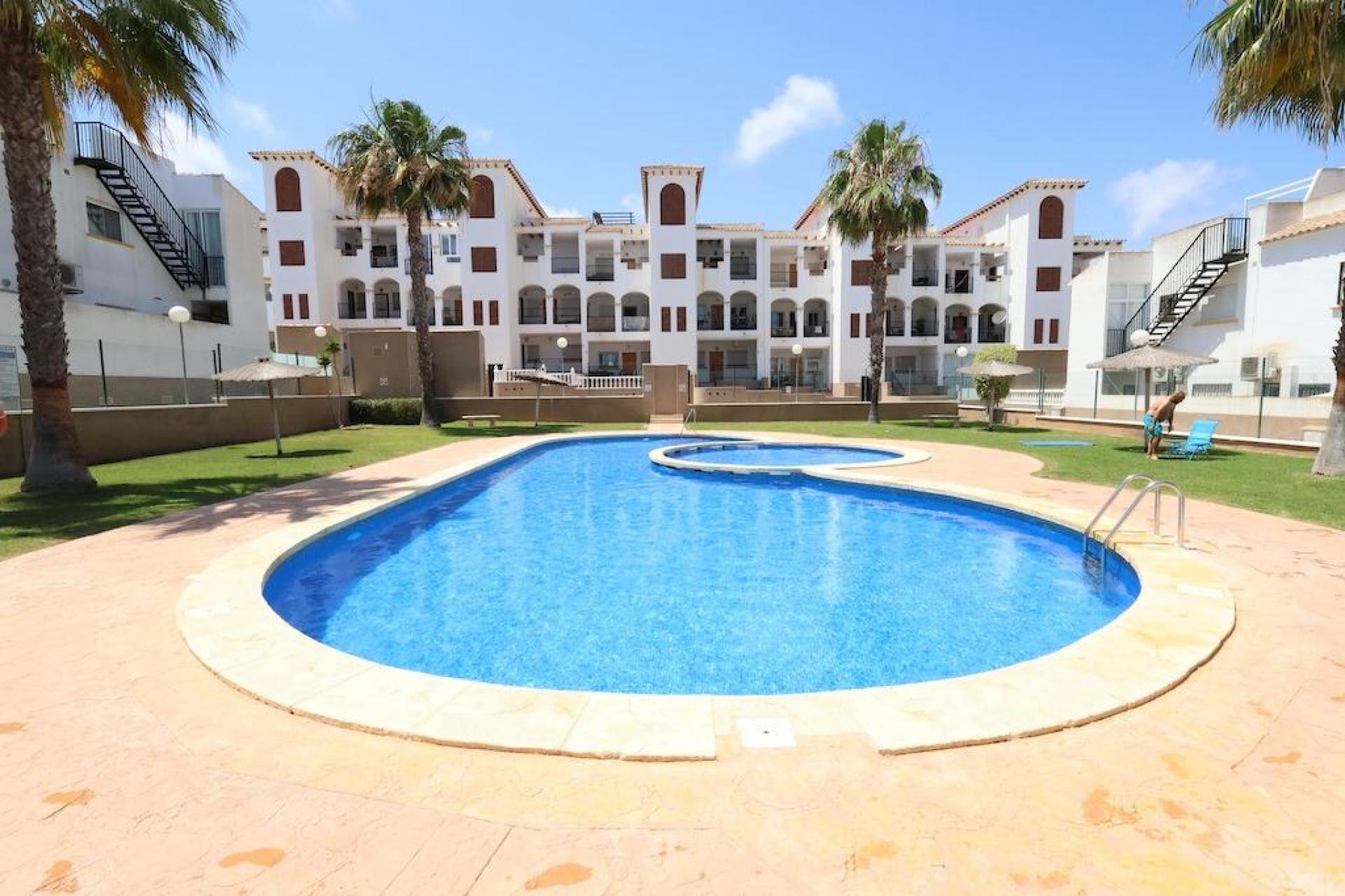 Resale - Duplex - Orihuela Costa - La Ciñuelica