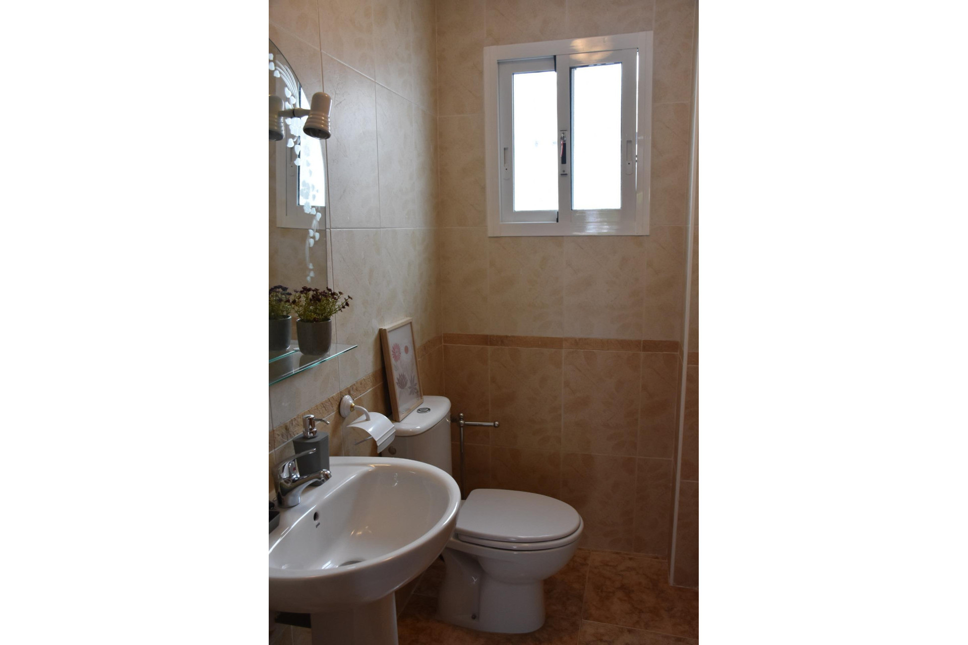 Resale - Duplex - Orihuela Costa - La Ciñuelica