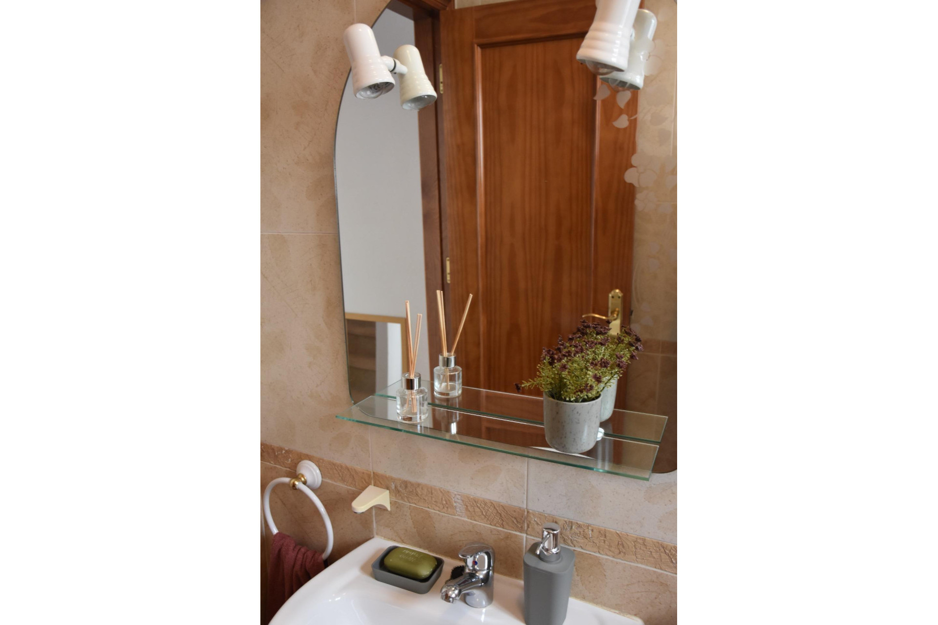 Resale - Duplex - Orihuela Costa - La Ciñuelica