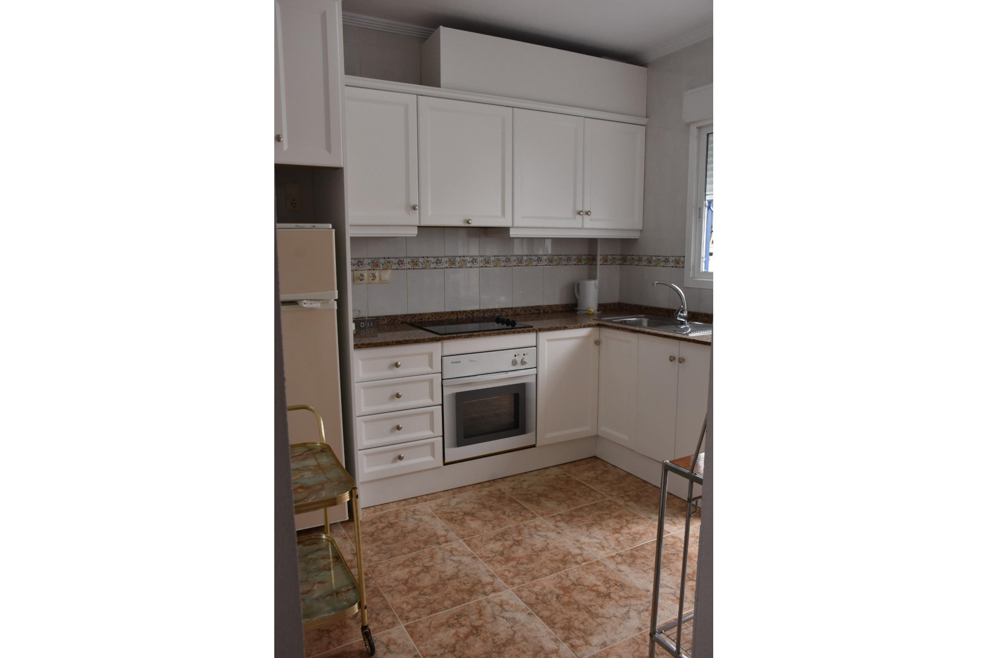 Resale - Duplex - Orihuela Costa - La Ciñuelica