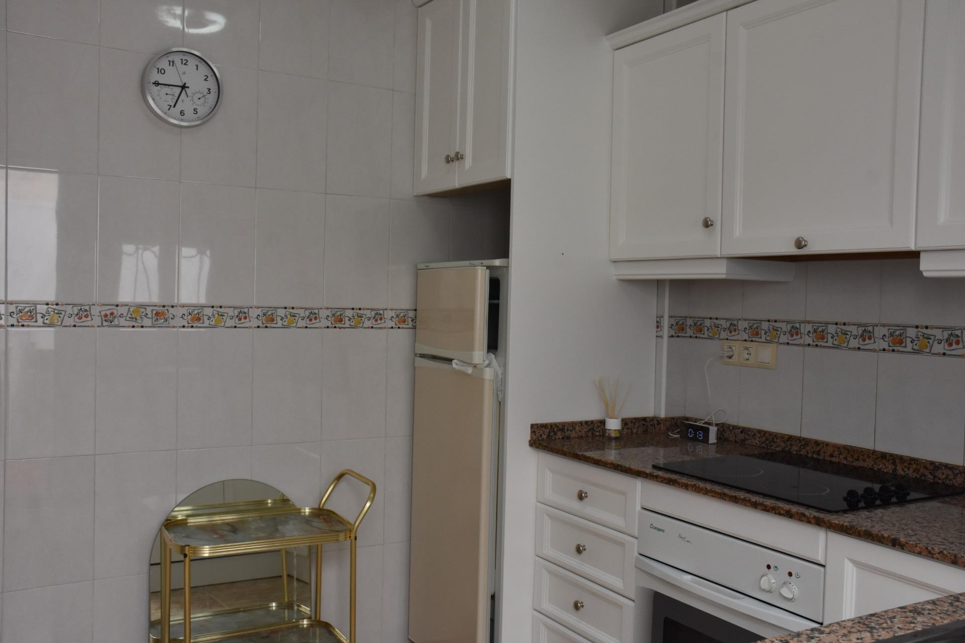 Resale - Duplex - Orihuela Costa - La Ciñuelica