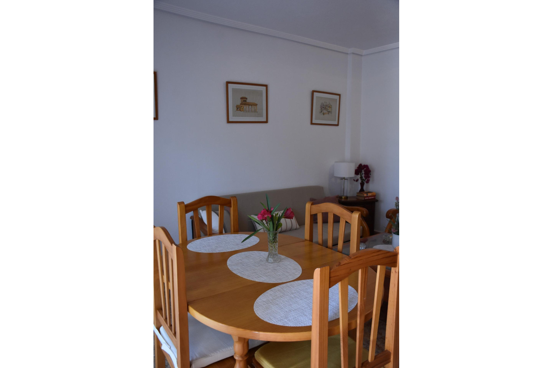 Resale - Duplex - Orihuela Costa - La Ciñuelica