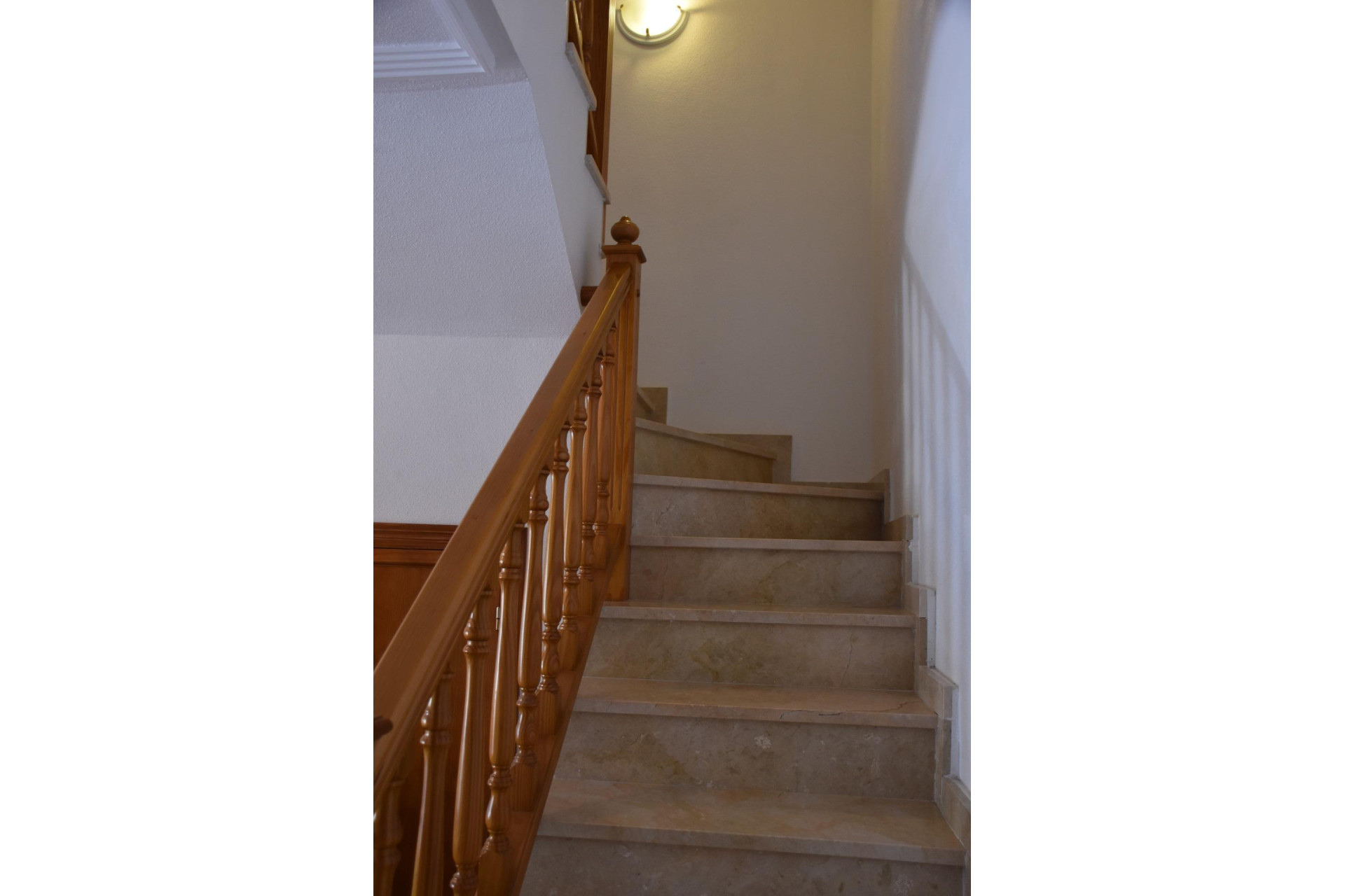 Resale - Duplex - Orihuela Costa - La Ciñuelica