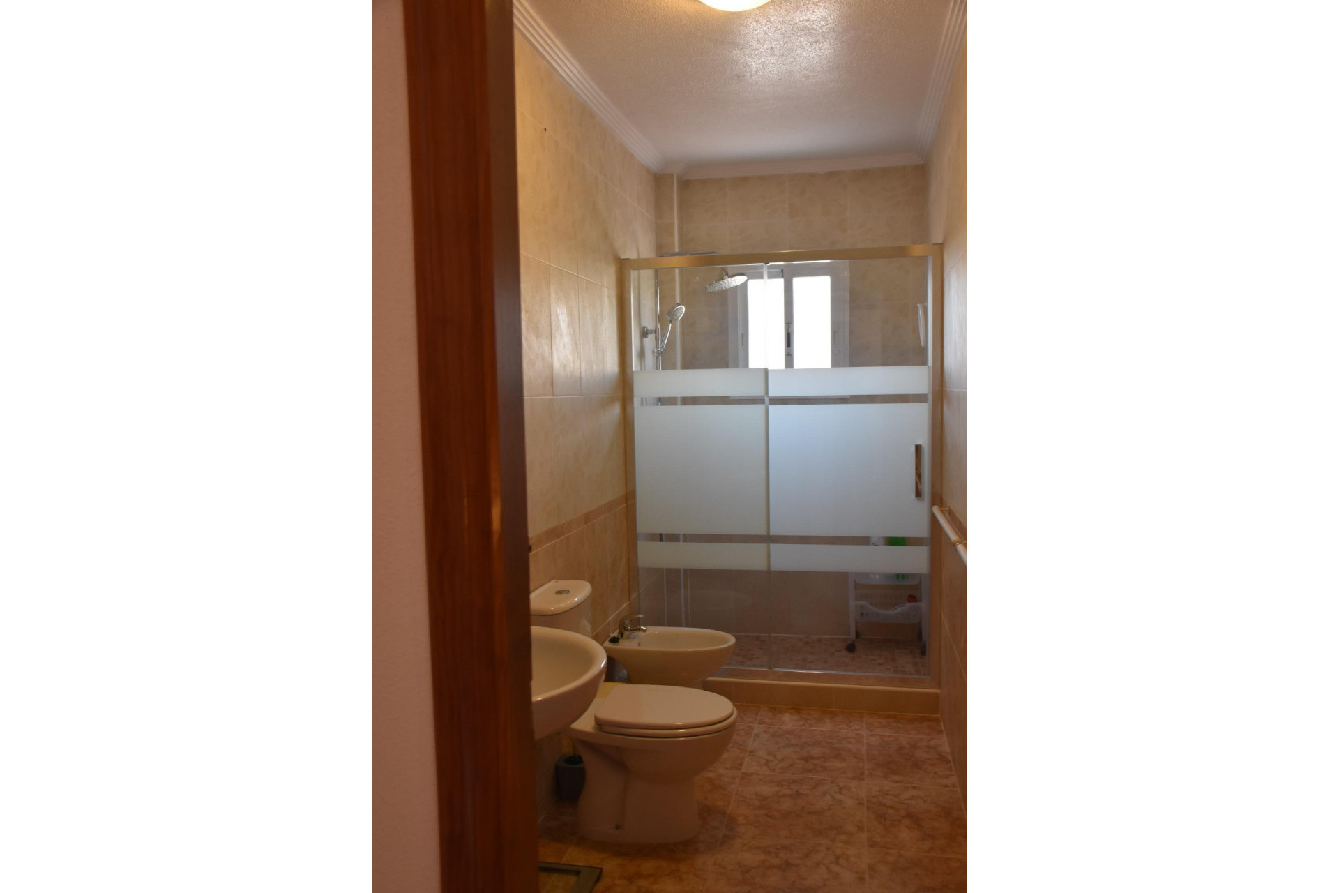 Resale - Duplex - Orihuela Costa - La Ciñuelica