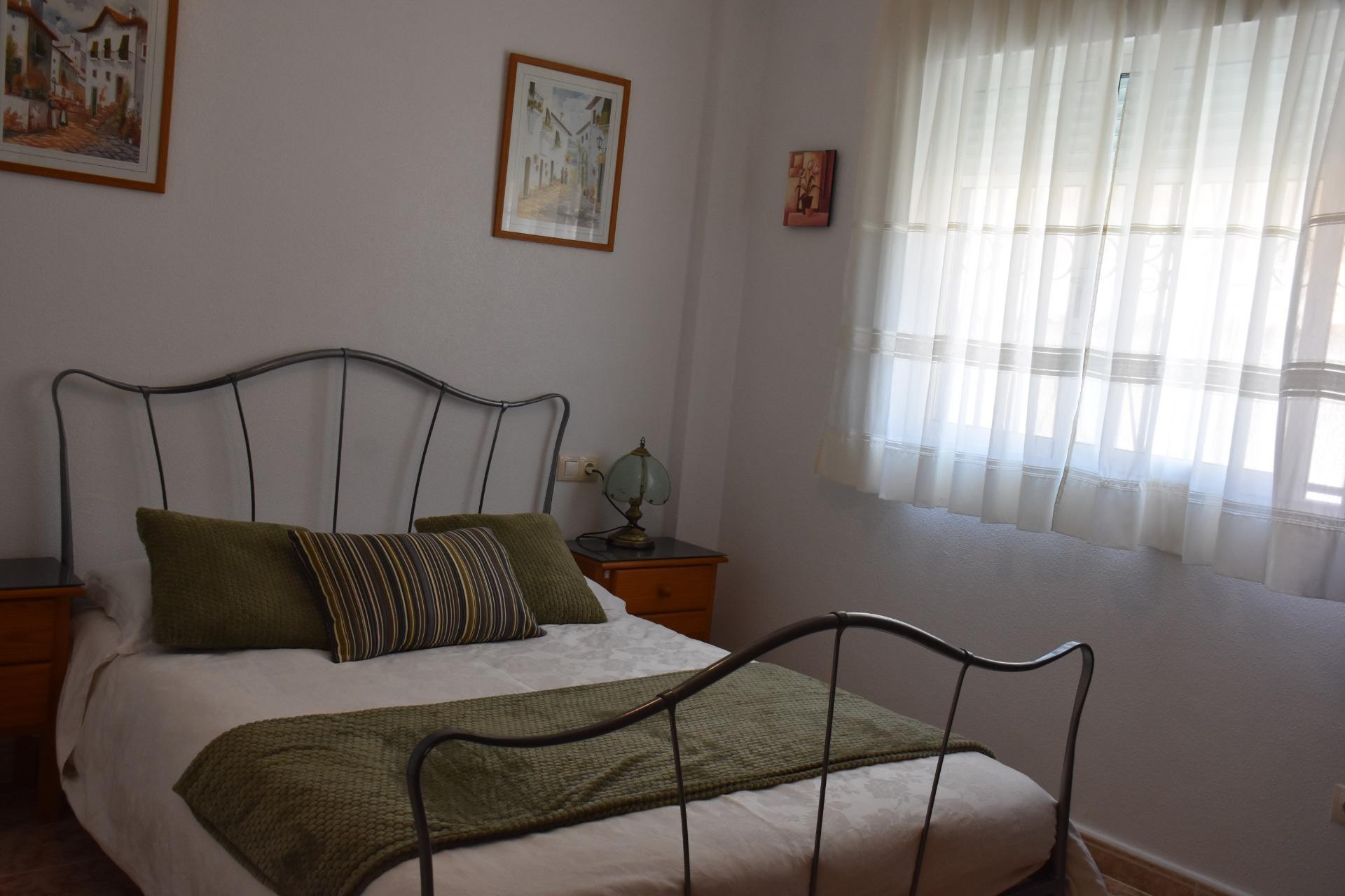 Resale - Duplex - Orihuela Costa - La Ciñuelica