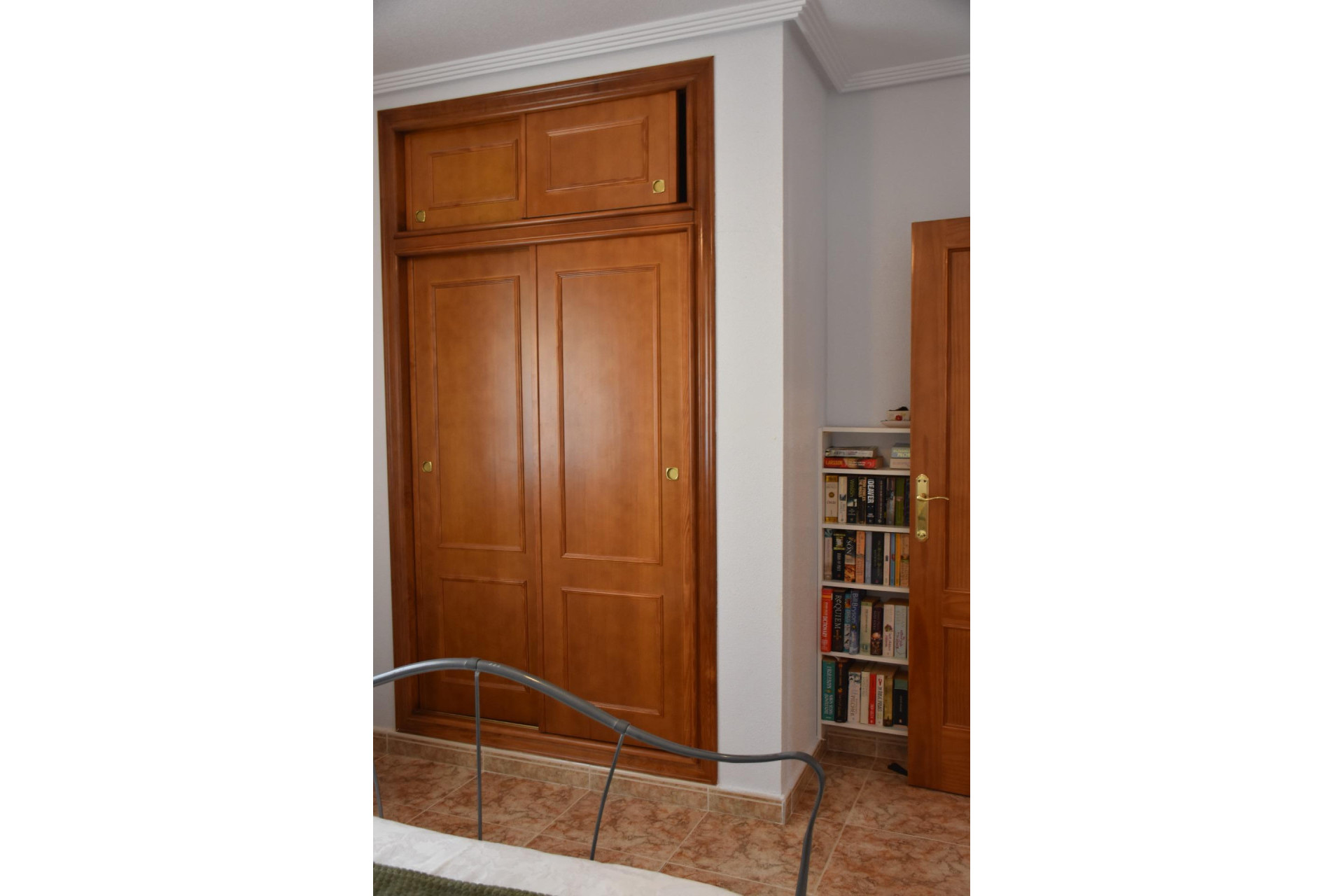 Resale - Duplex - Orihuela Costa - La Ciñuelica