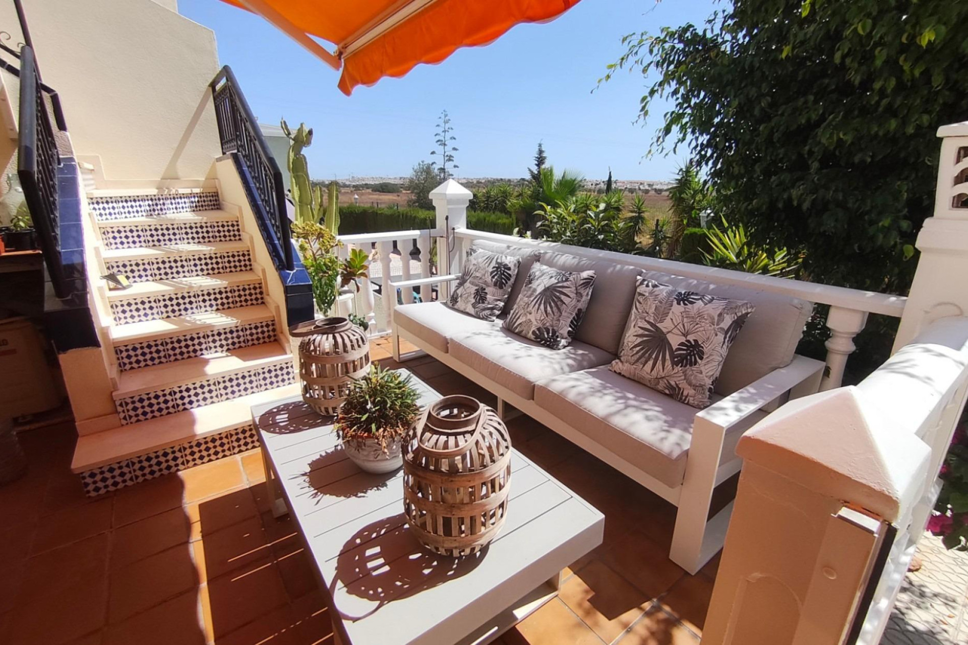 Resale - Duplex - Orihuela Costa - La Regia