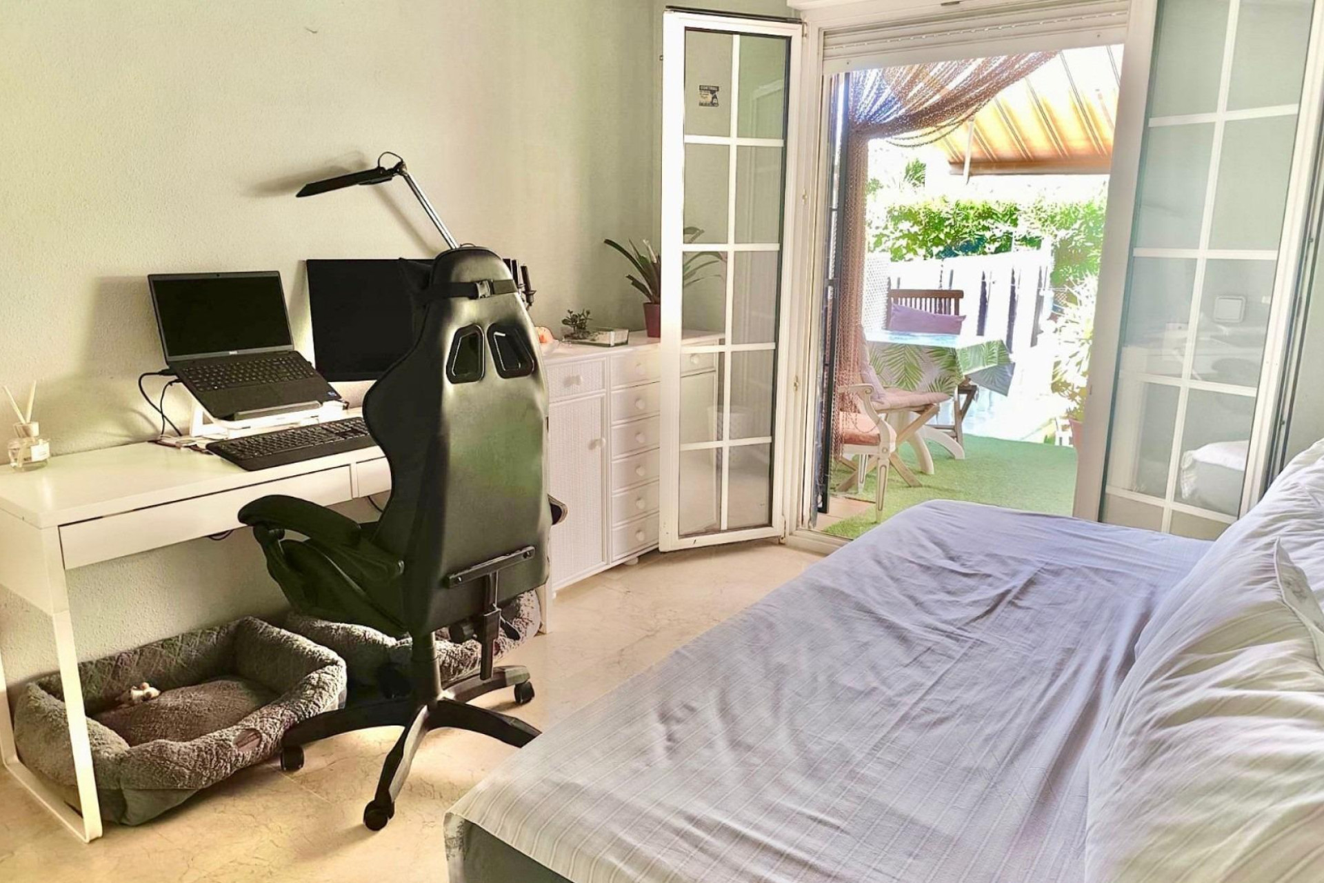 Resale - Duplex - Orihuela Costa - La Regia