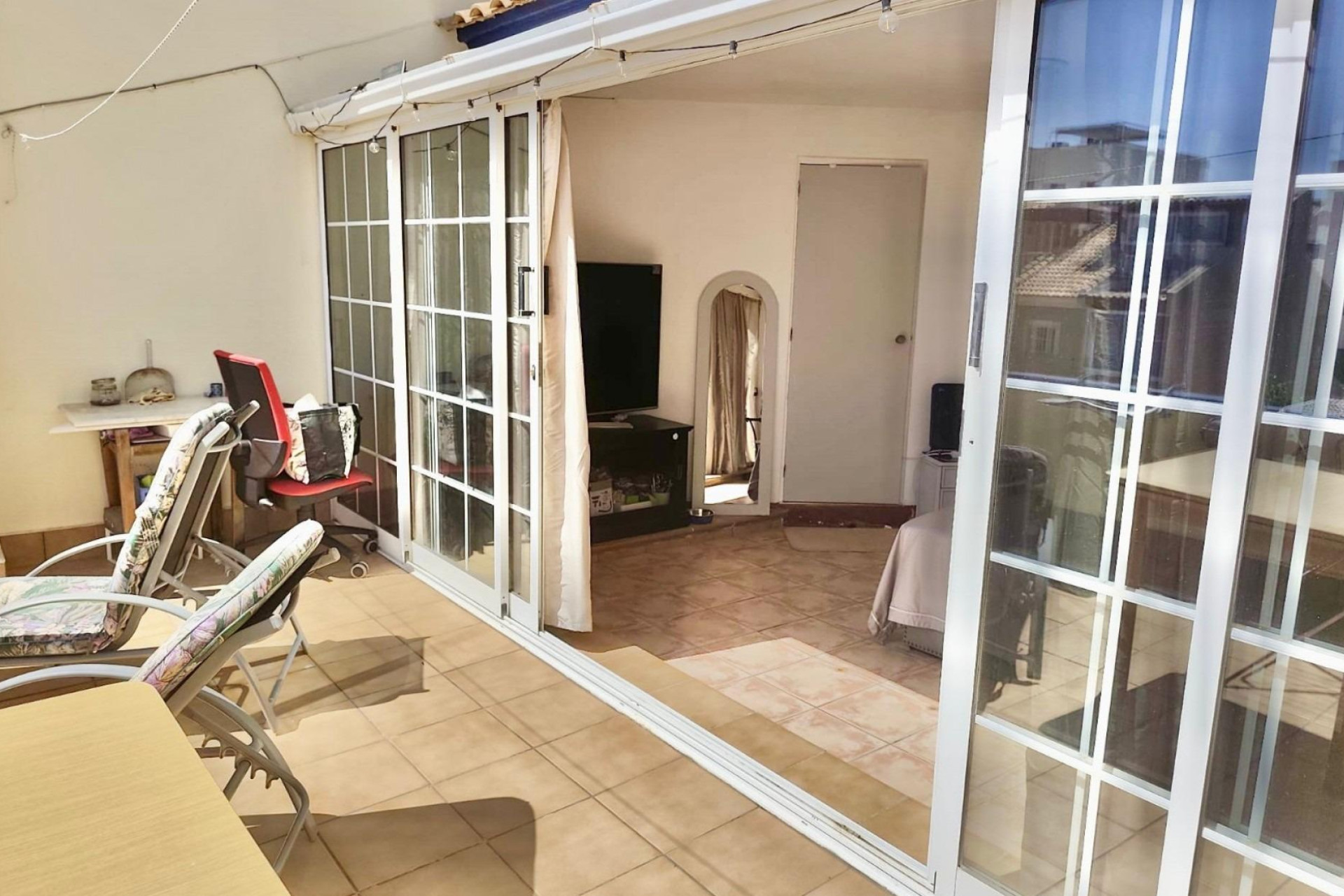 Resale - Duplex - Orihuela Costa - La Regia